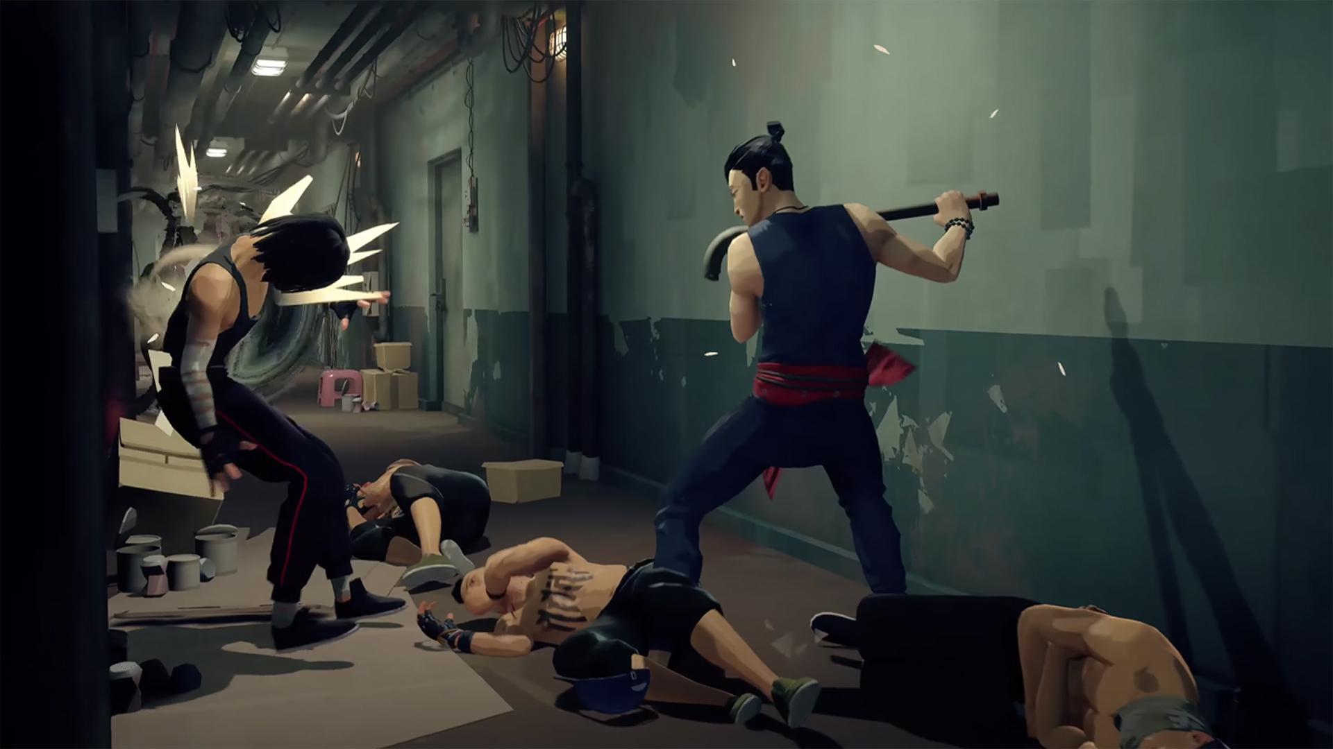 1920x1080 Sifu Release Date Pushed Forward