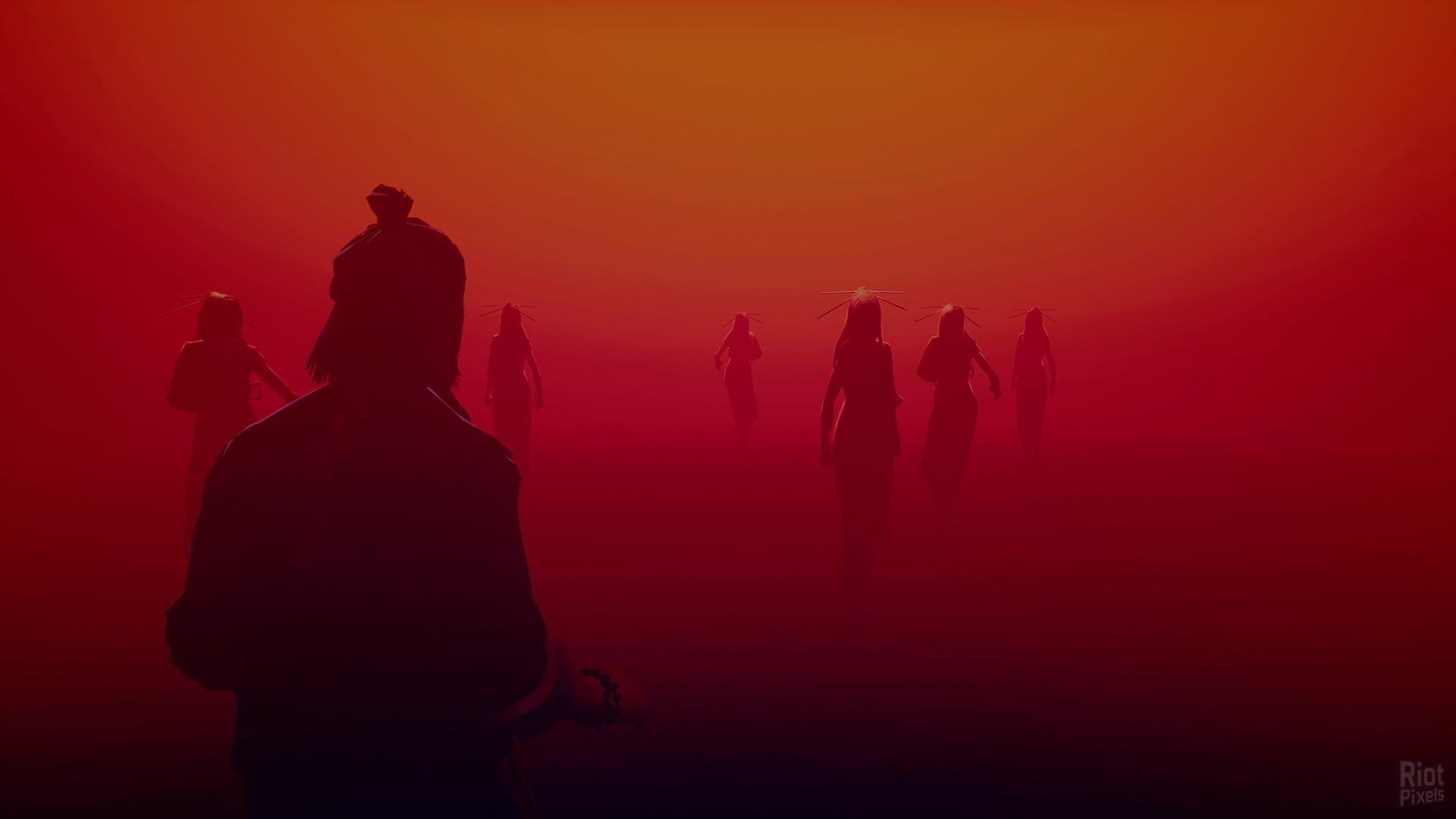 1920x1080 Sifu screenshots at Riot Pixels, image