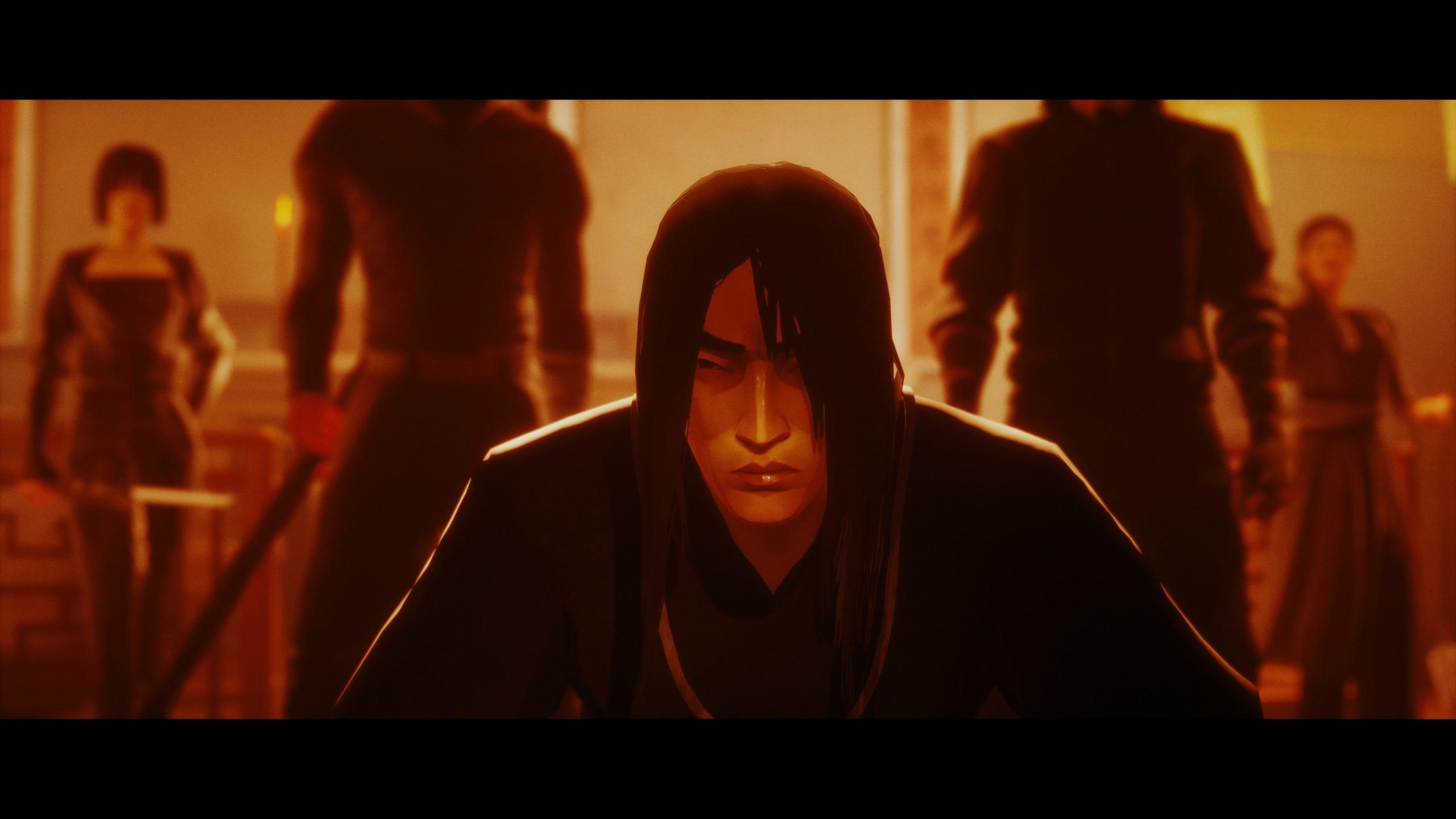 2560x1440 Sifu: How To Unlock The True Ending. Boss Fight Tips & Tricks