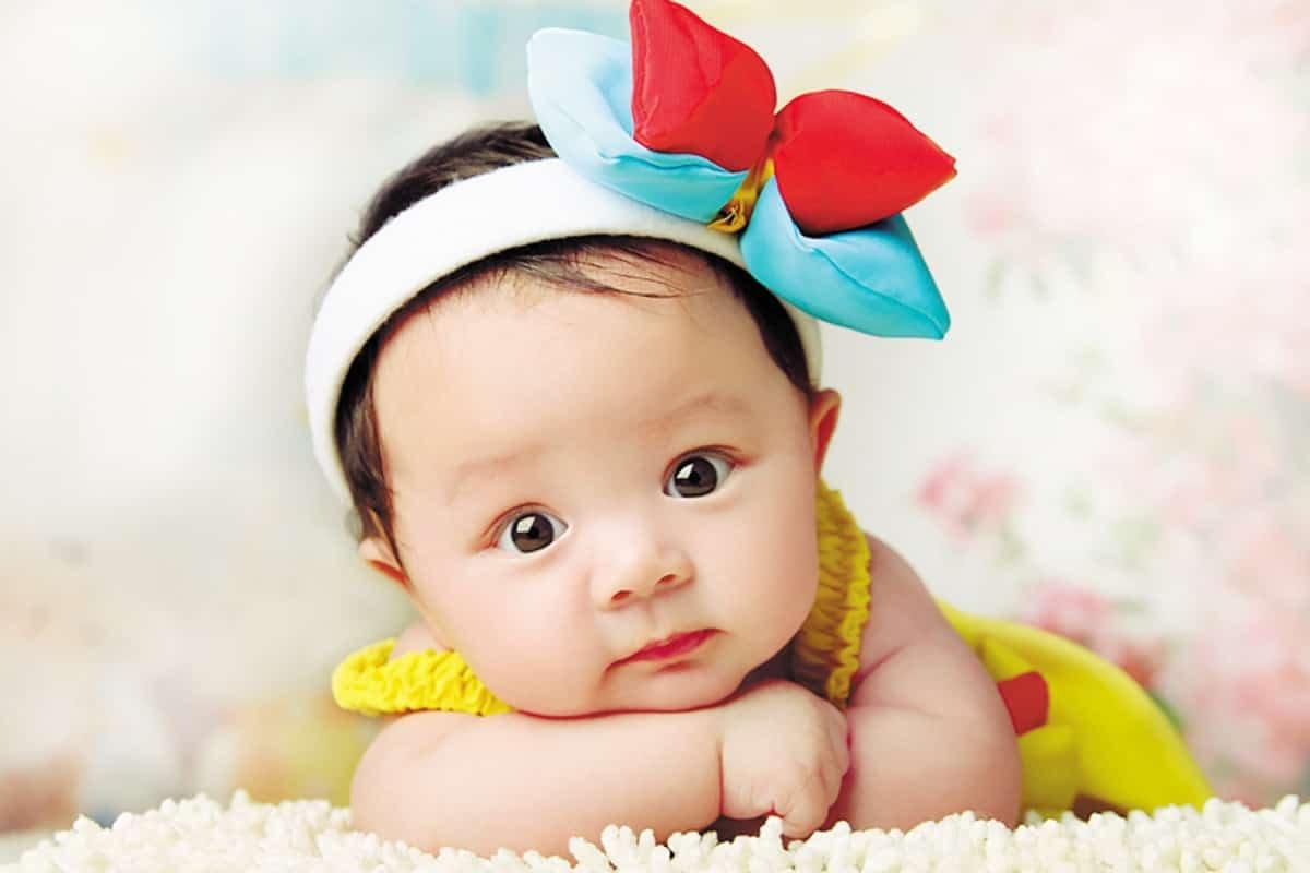 Baby Pic Wallpapers - Top Free Baby Pic Backgrounds - WallpaperAccess
