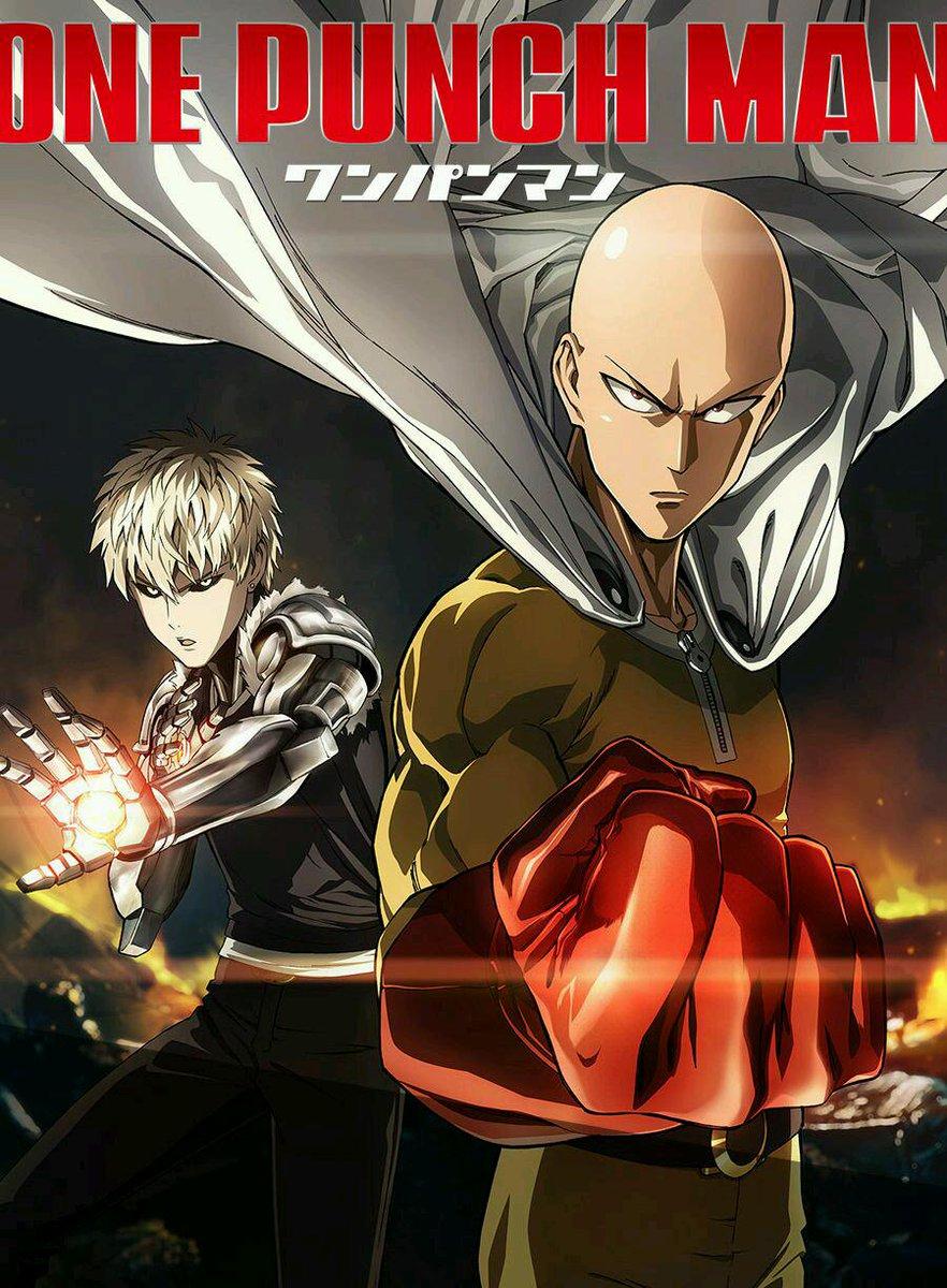 882x1200 Anime Wallpaper 私 & Genos Anime Manga: ONE PUNCH MAN