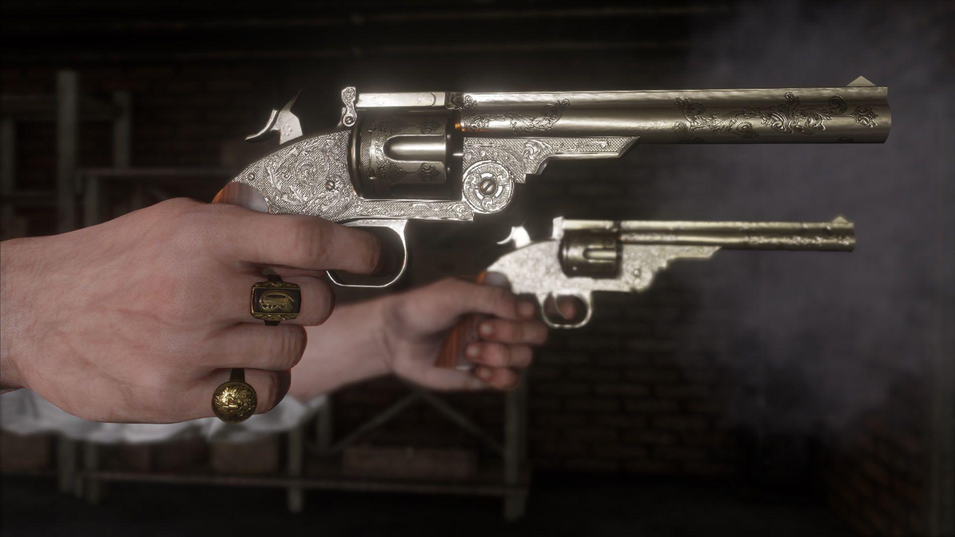 1920x1080 Community Review: Red Dead Redemption 2