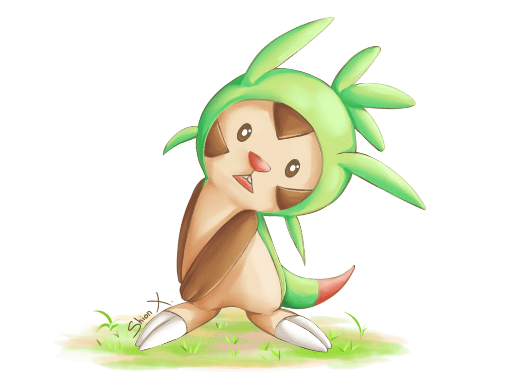 1024x768 Free download Chespin Wallpaper Chespin by shionxeriawind [1024x768] for your Desktop, Mobile & Tablet. Explore Chespin Wallpaper. Cool Pokemon Wallpaper, Wallpaper Pokemon X Y, Pokemon Fennekin Wallpaper