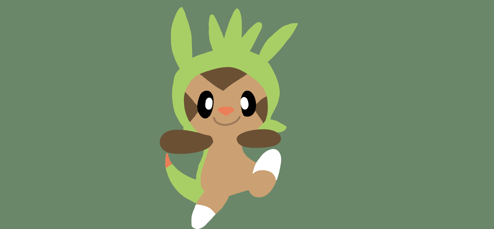 1600x742 Free download Chespin Wallpaper page [1600x742] for your Desktop, Mobile & Tablet. Explore Chespin Wallpaper. Cool Pokemon Wallpaper, Wallpaper Pokemon X Y, Pokemon Fennekin Wallpaper