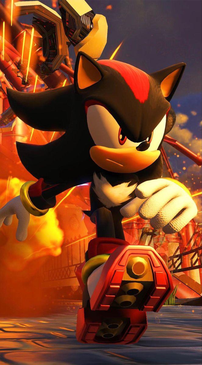 663x1200 shadow the hedgehog wallpaper. Shadow the hedgehog, Sonic and shadow, Cute wallpaper