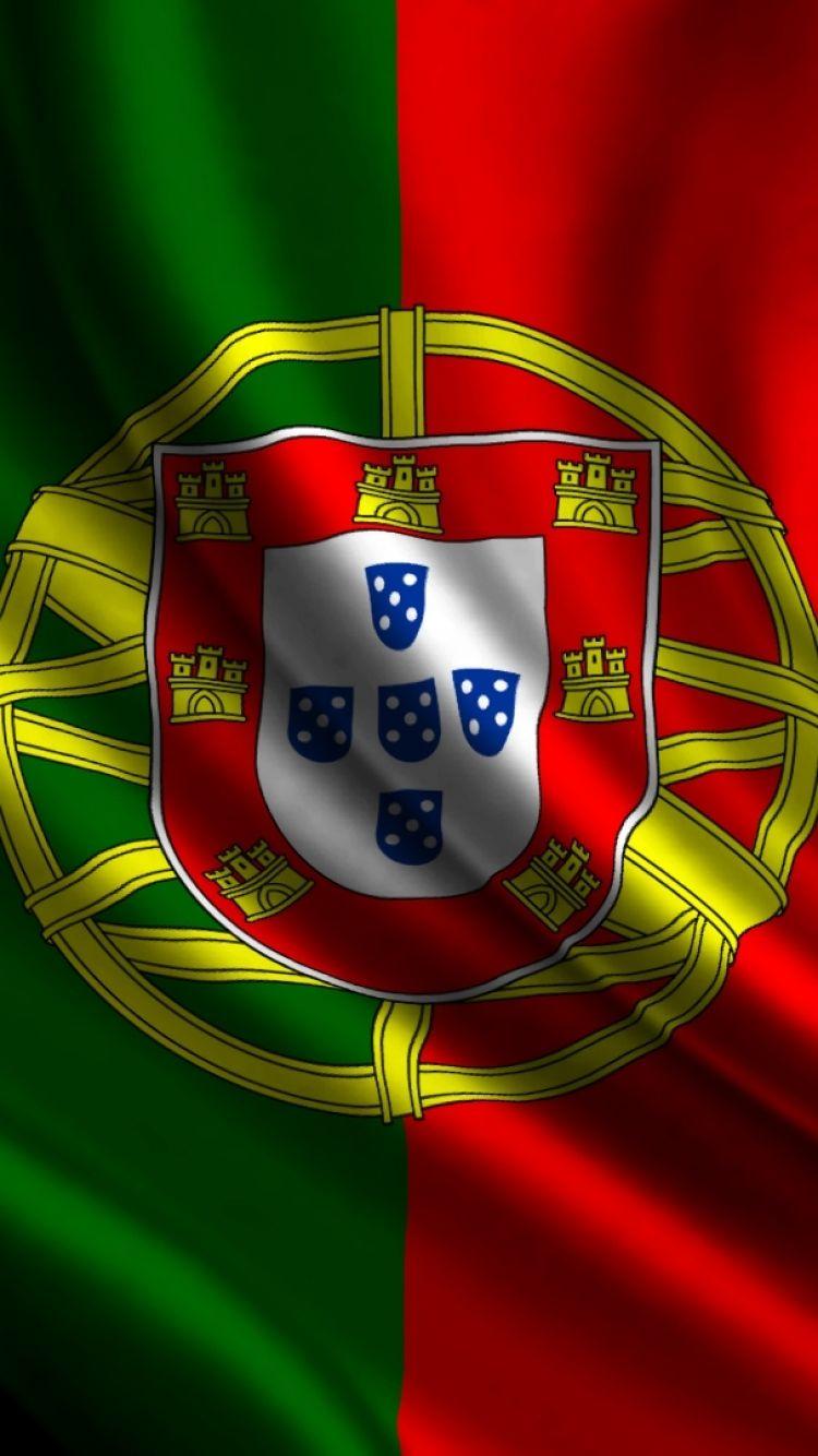 Portuguese Flag Wallpapers - Top Free Portuguese Flag Backgrounds