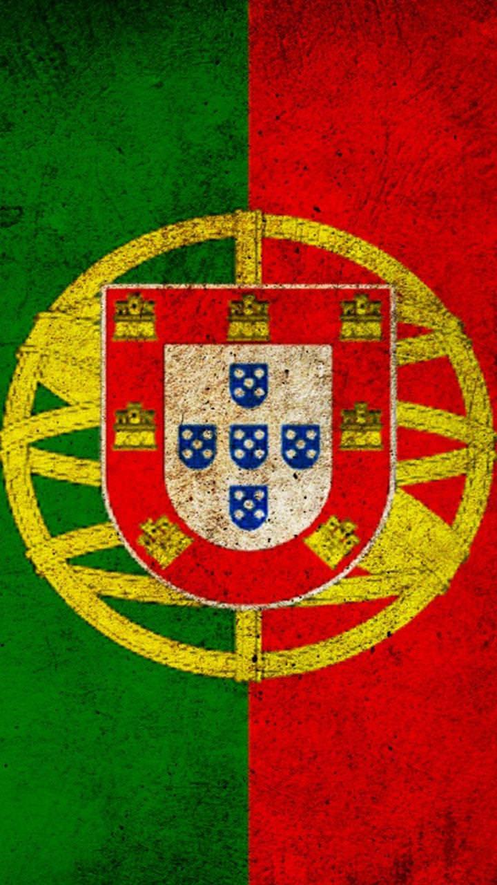 Portuguese Flag Wallpapers - Top Free Portuguese Flag Backgrounds