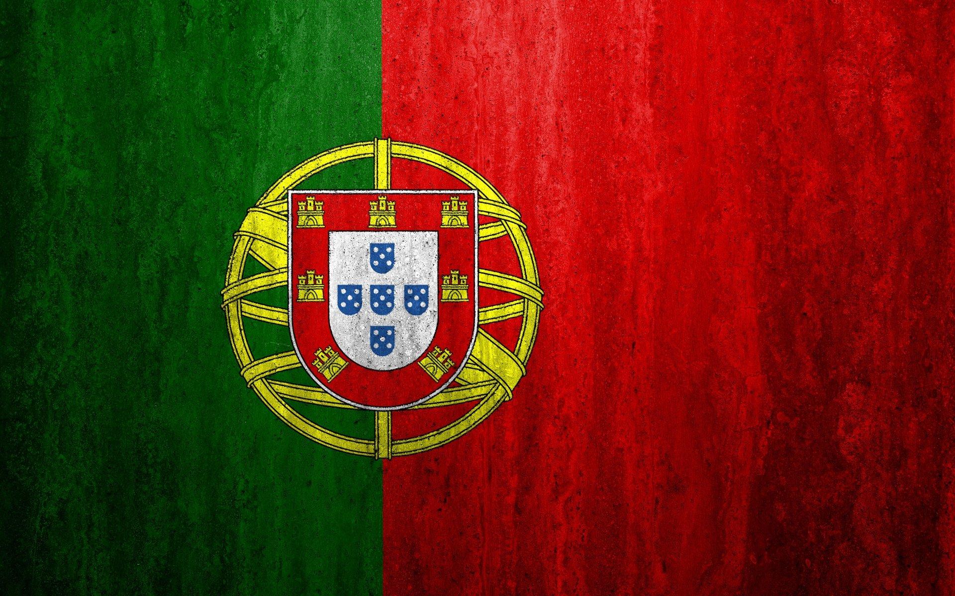 1920x1200 Portuguese Flag HD Wallpaper and Background Image