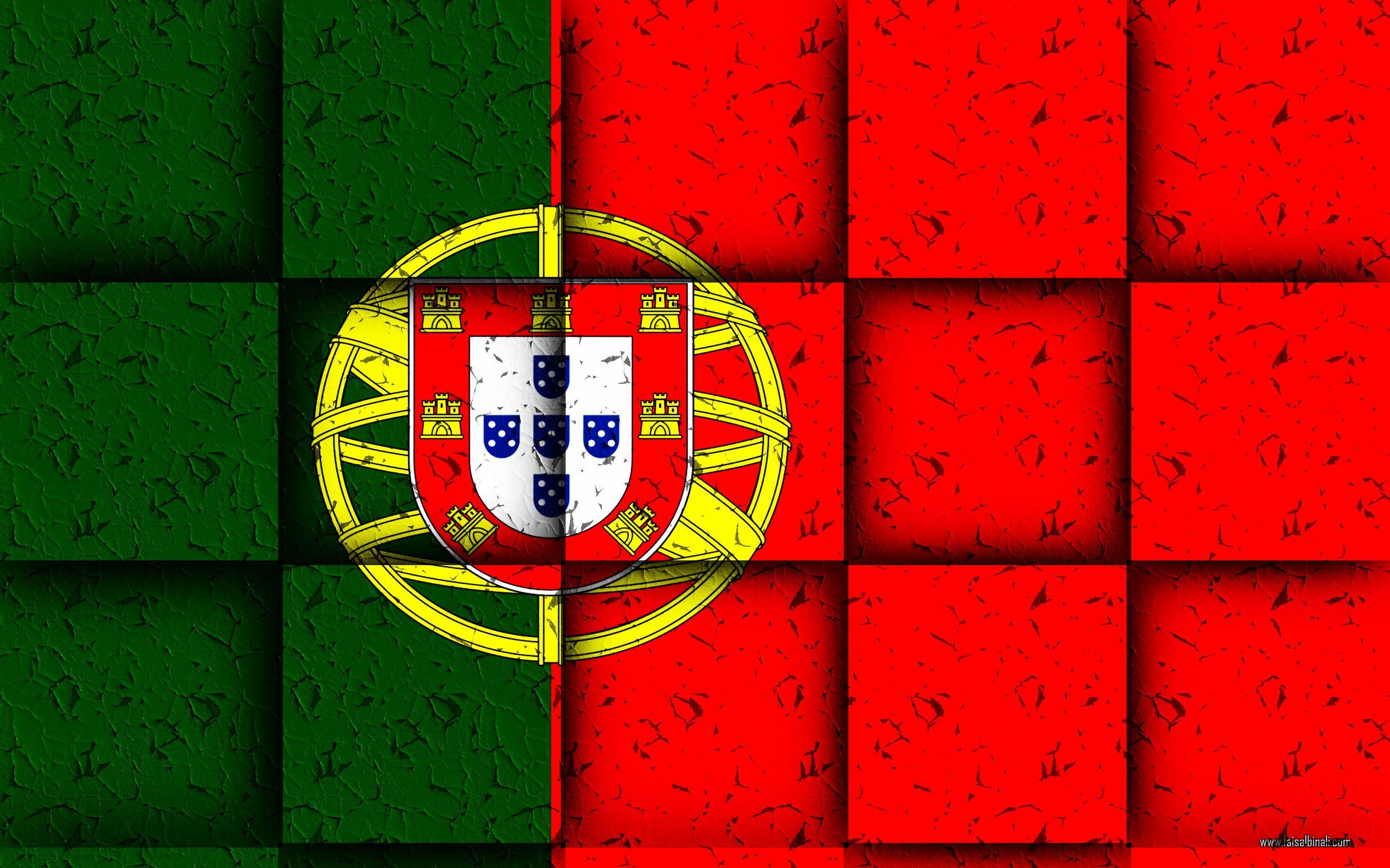 Portuguese Flag Wallpapers Top Free Portuguese