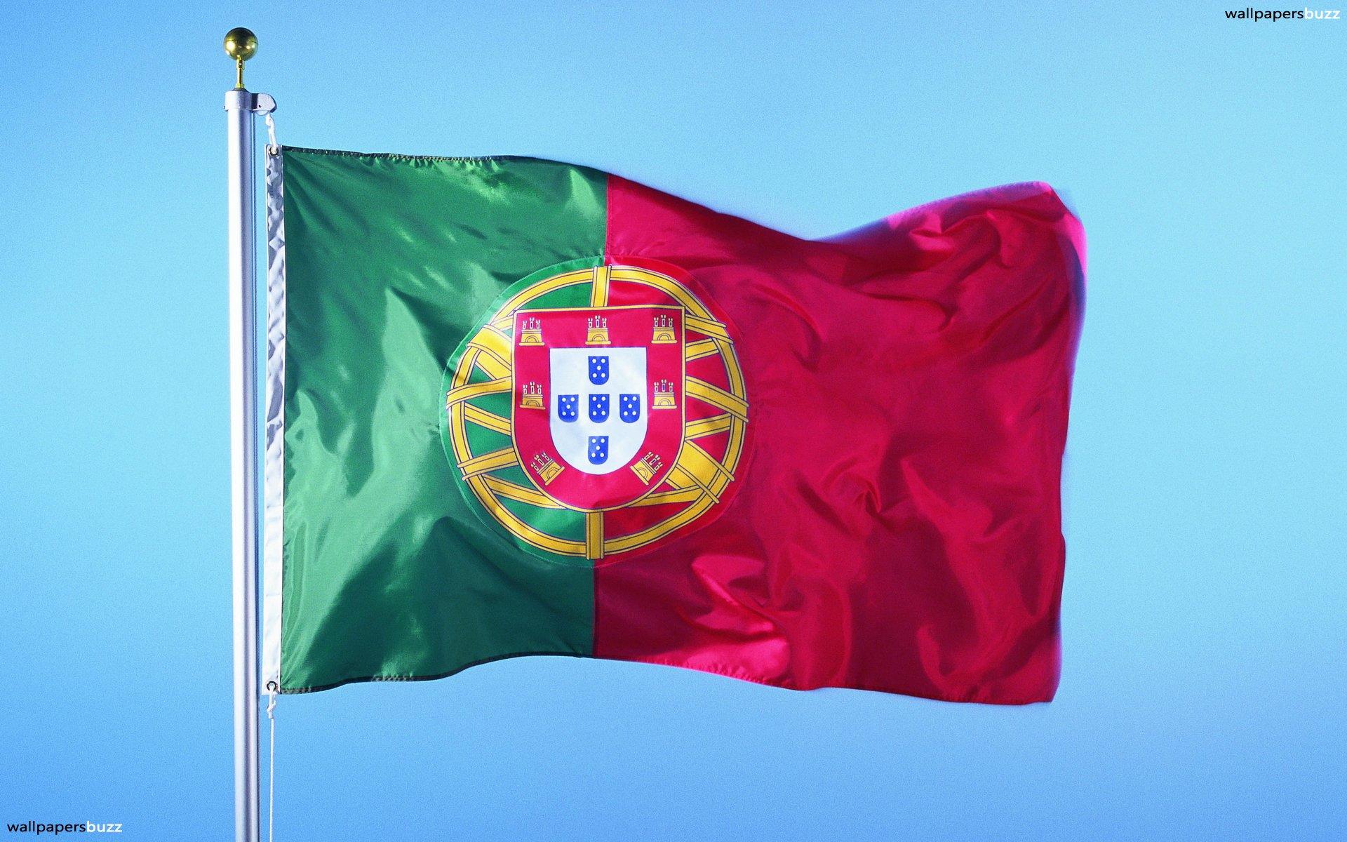 Portuguese Flag Wallpapers Top Free Portuguese
