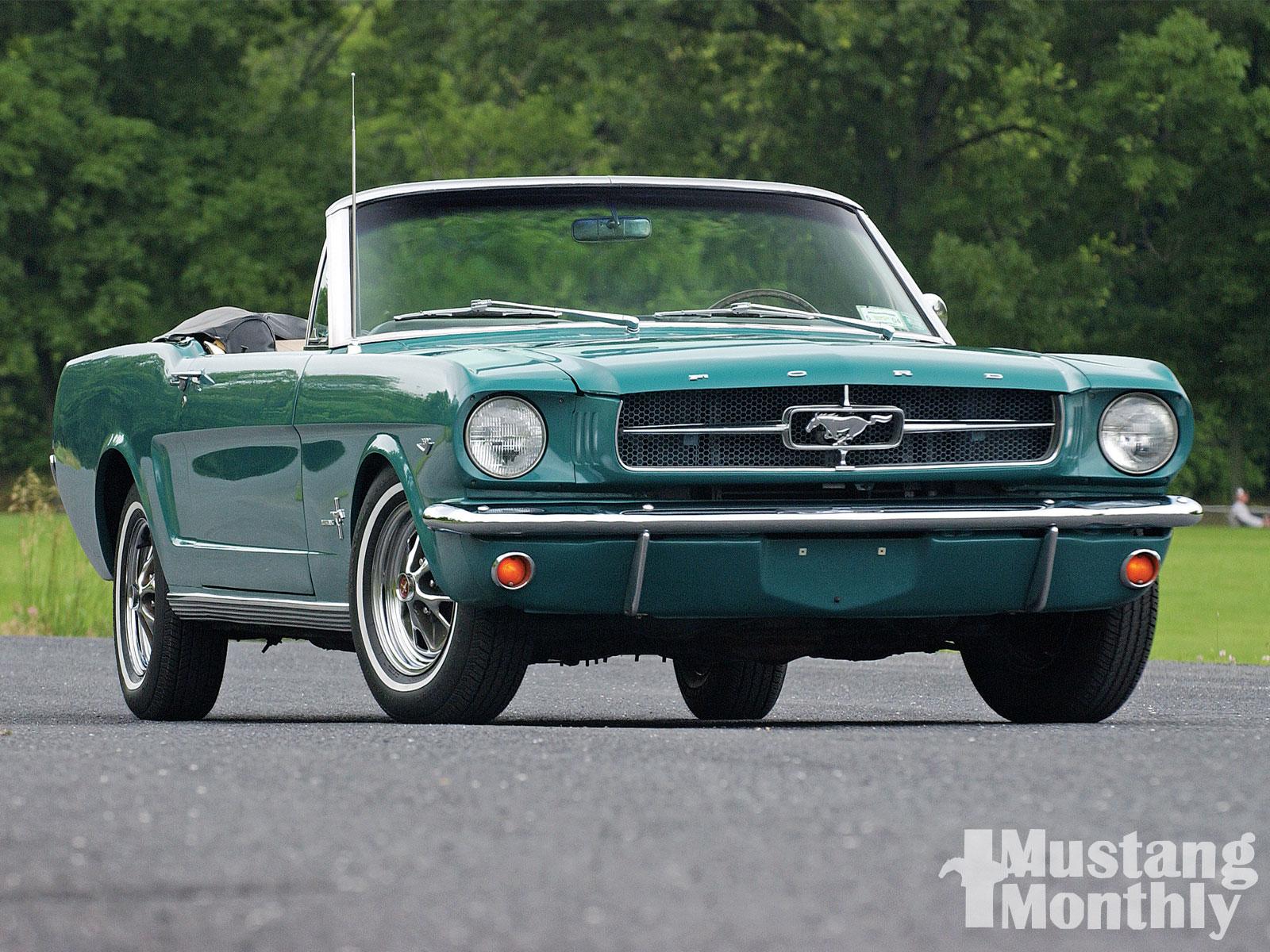 1600x1200 Ford Mustang wallpaper, Vehicles, HQ 1964 Ford Mustang pictureK Wallpaper 2019