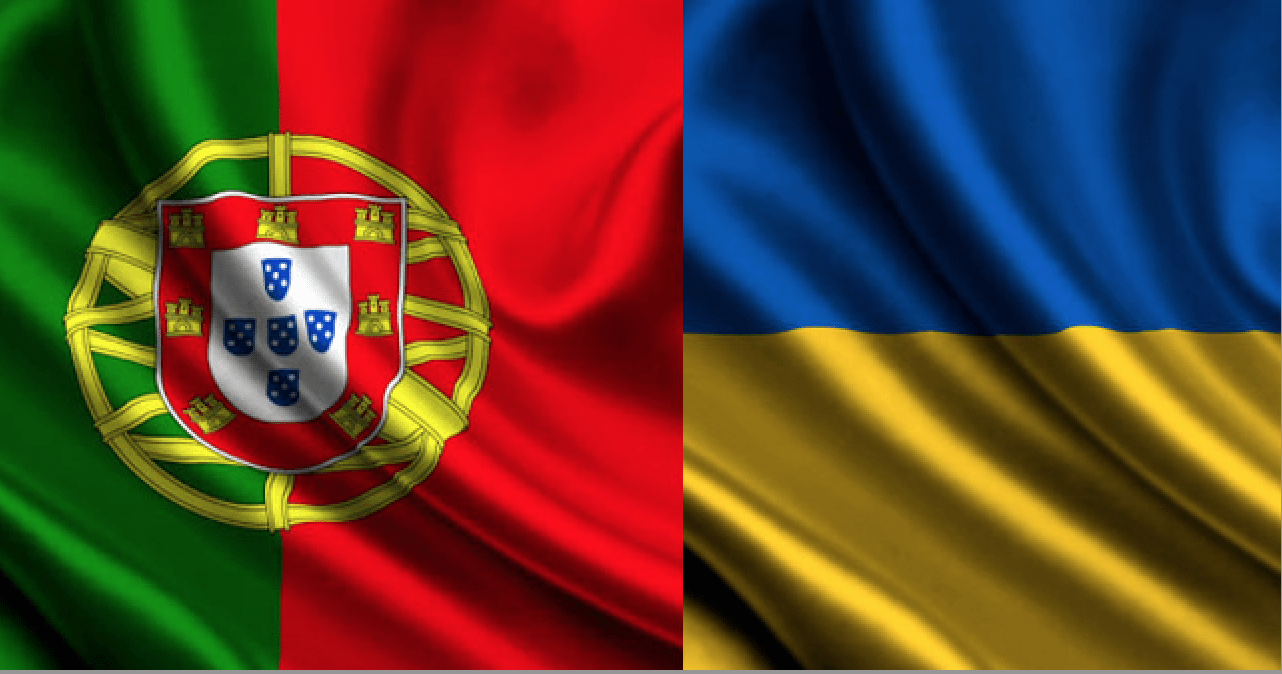 1282x674 Ukraine: Authorities speed up entry process for war refugees American Journal