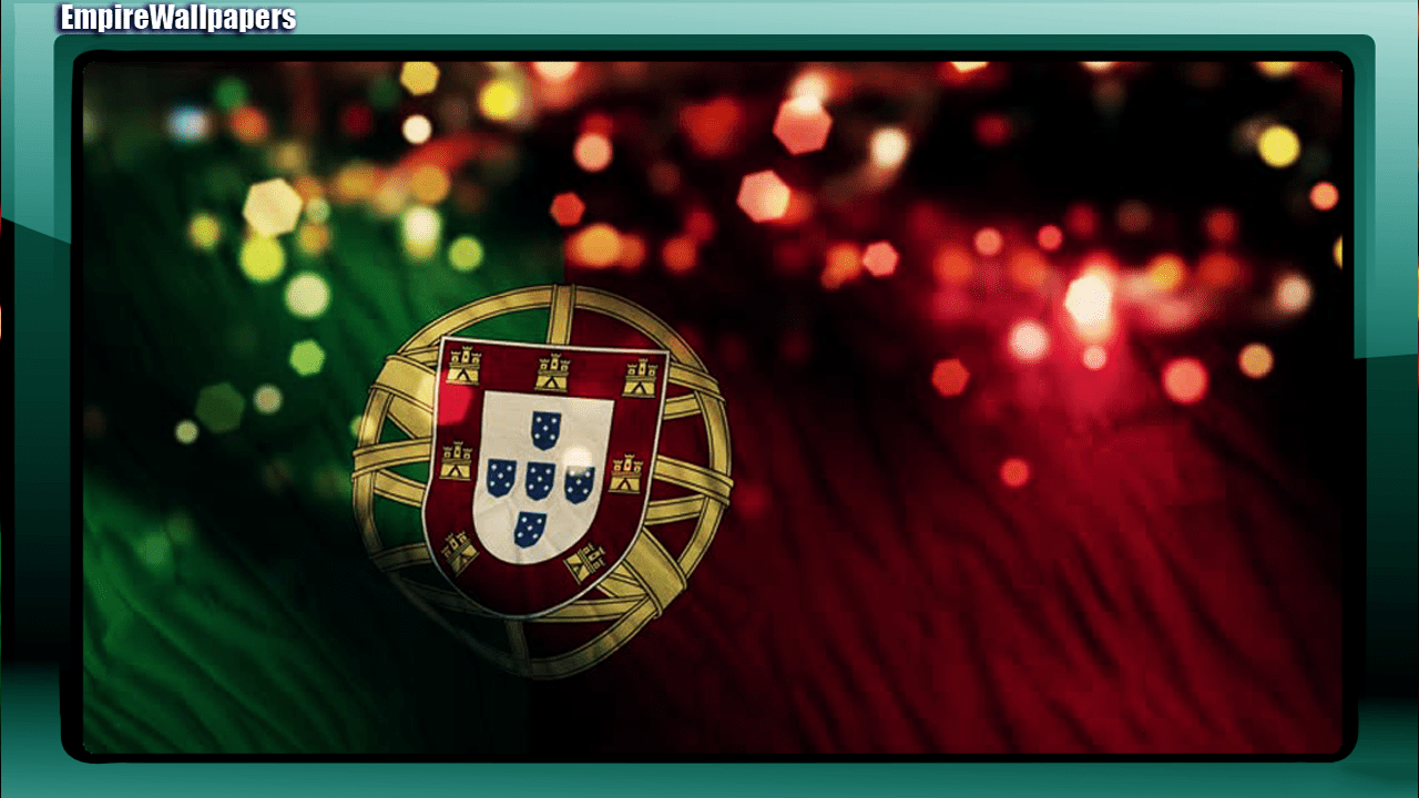 Portuguese Flag Wallpapers Top Free Portuguese