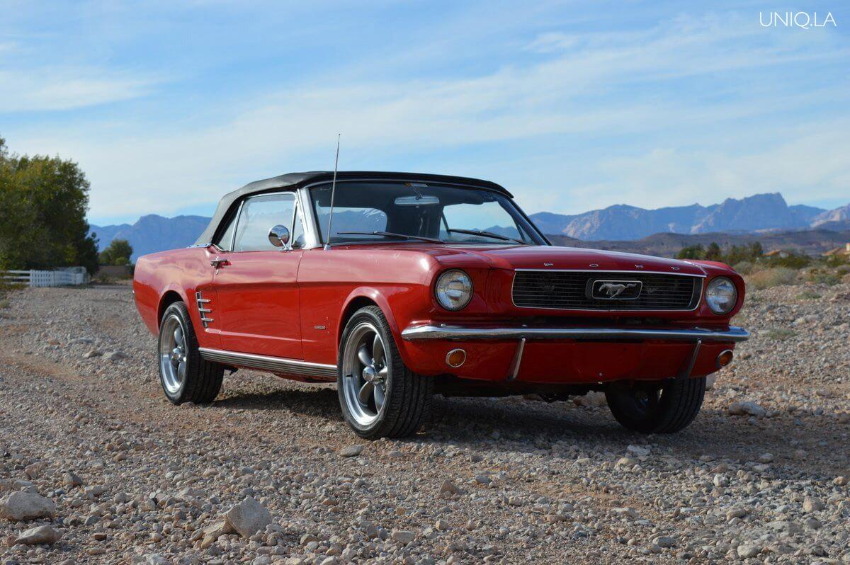 1200x798 Ford Mustang Convertible Red Cars Los Angeles
