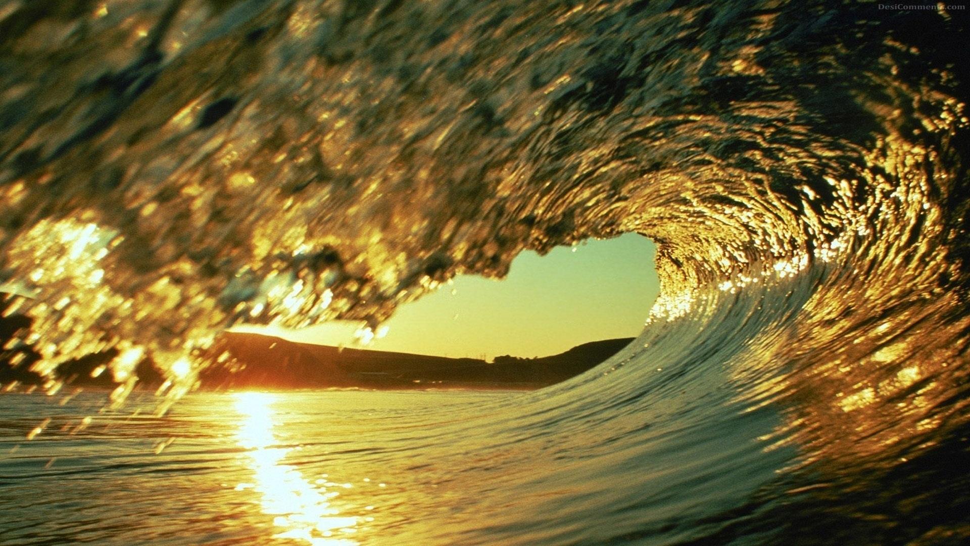1920x1080 Cool Picture Of The Ocean