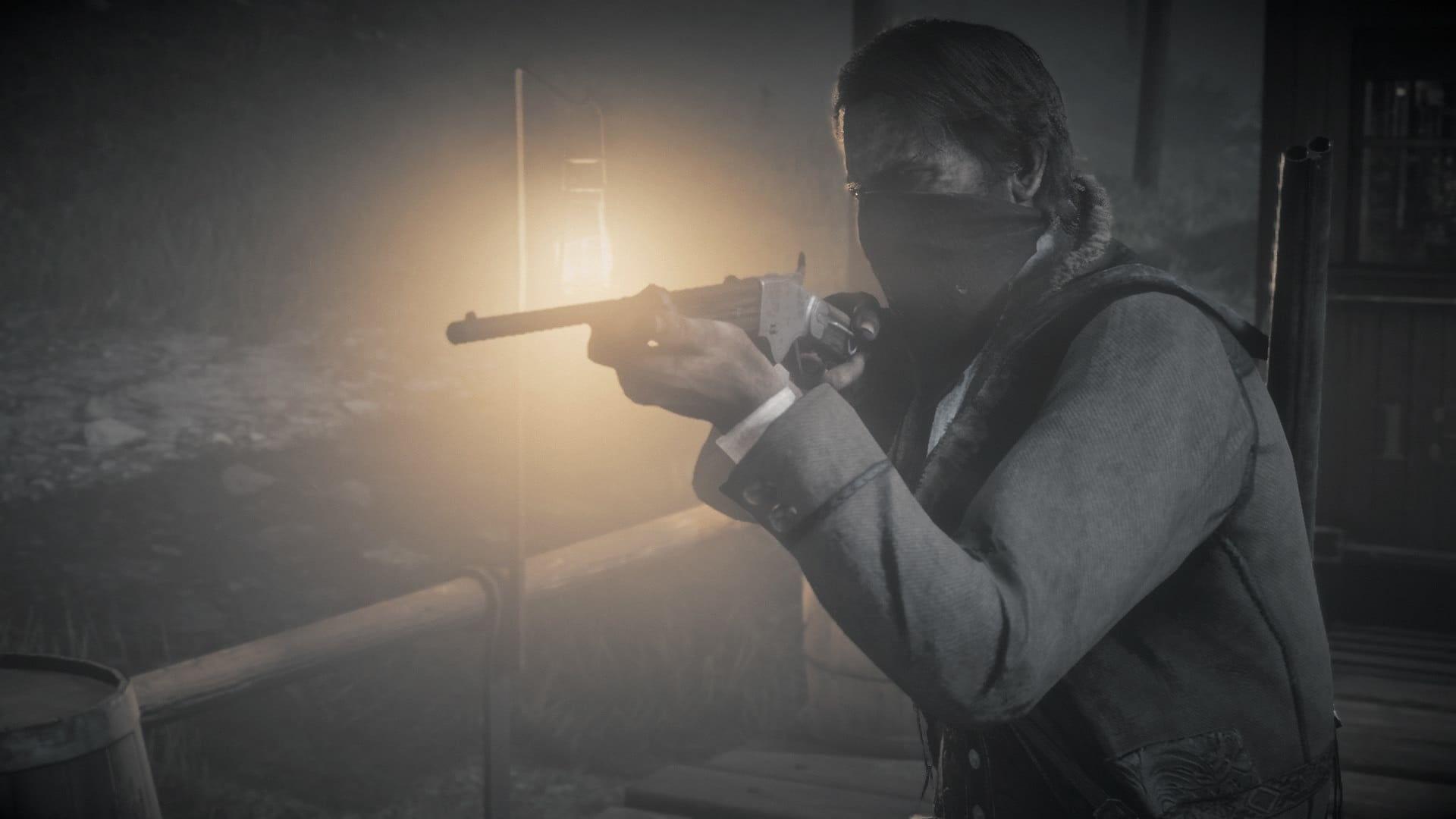 1920x1080 Red Dead Redemption 2': Beginner's Guide to Being a Rootin' Tootin