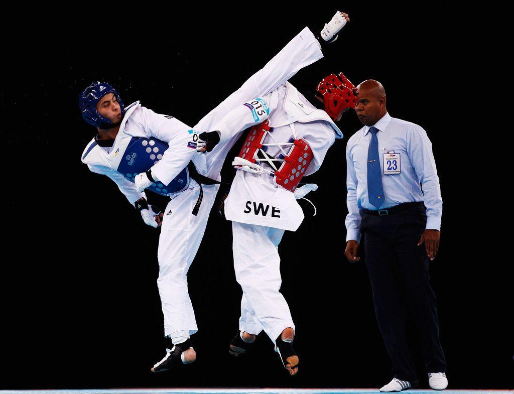 1024x785 Taekwondo