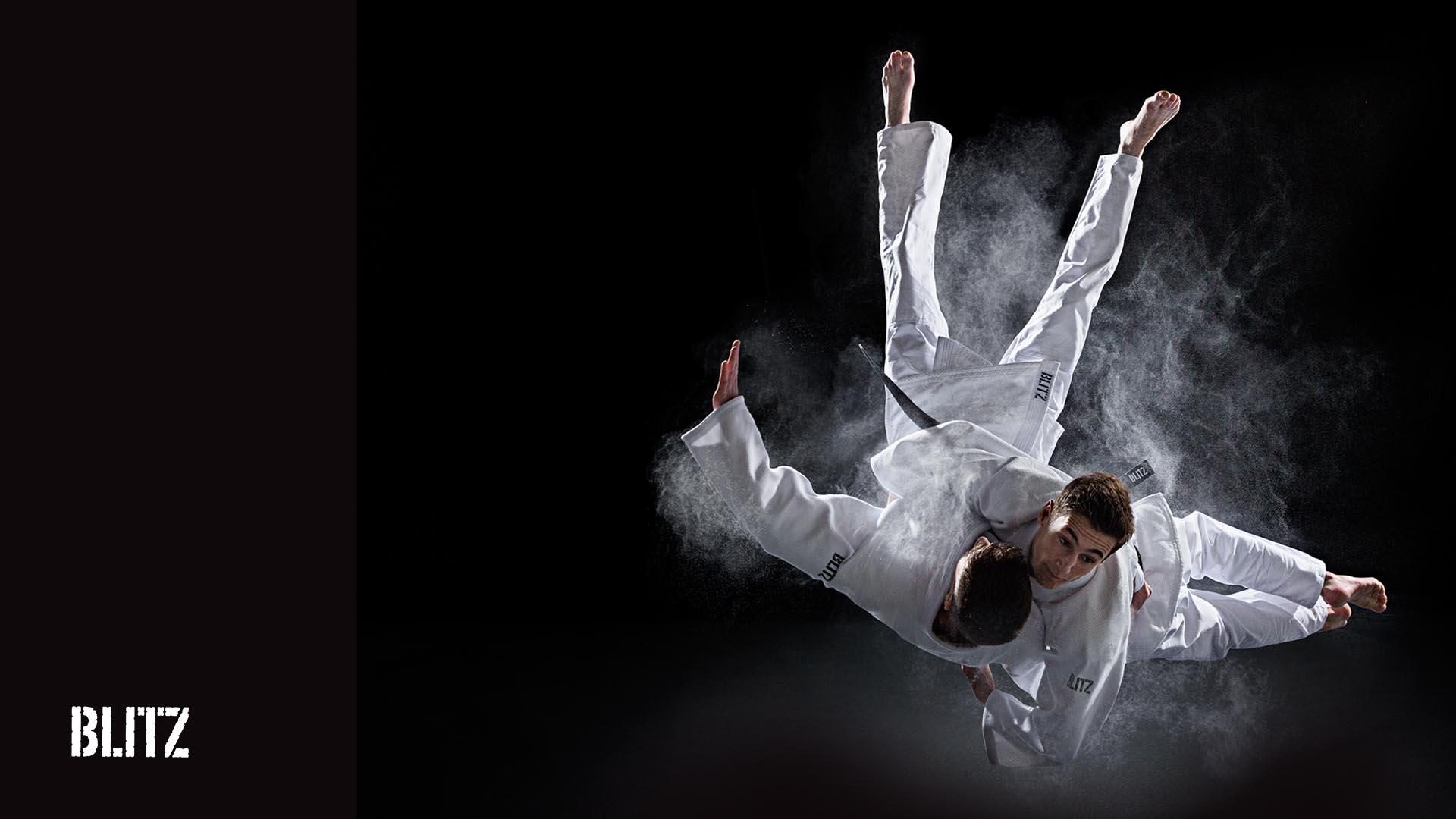 1920x1080 Blitz Judo Wallpaper Arts Wallpaper & Background Download