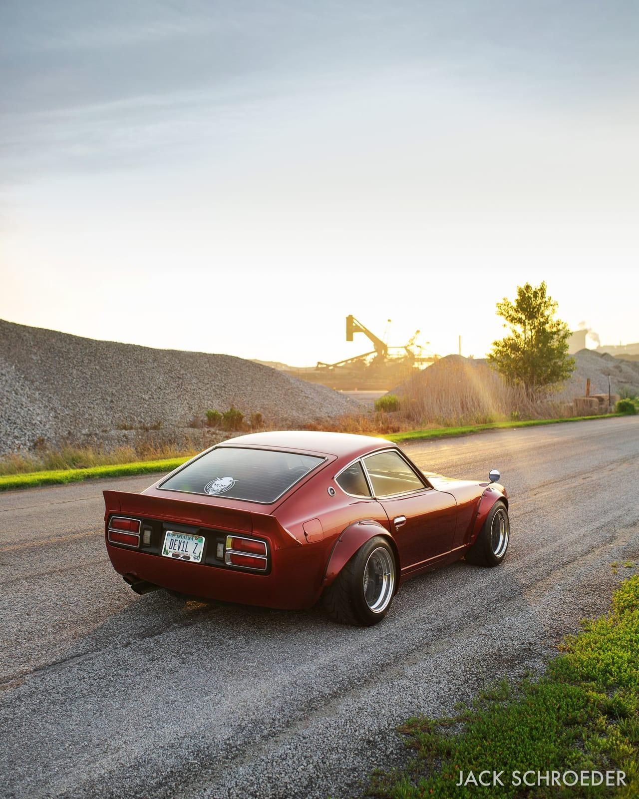 1280x1600 Devil Z