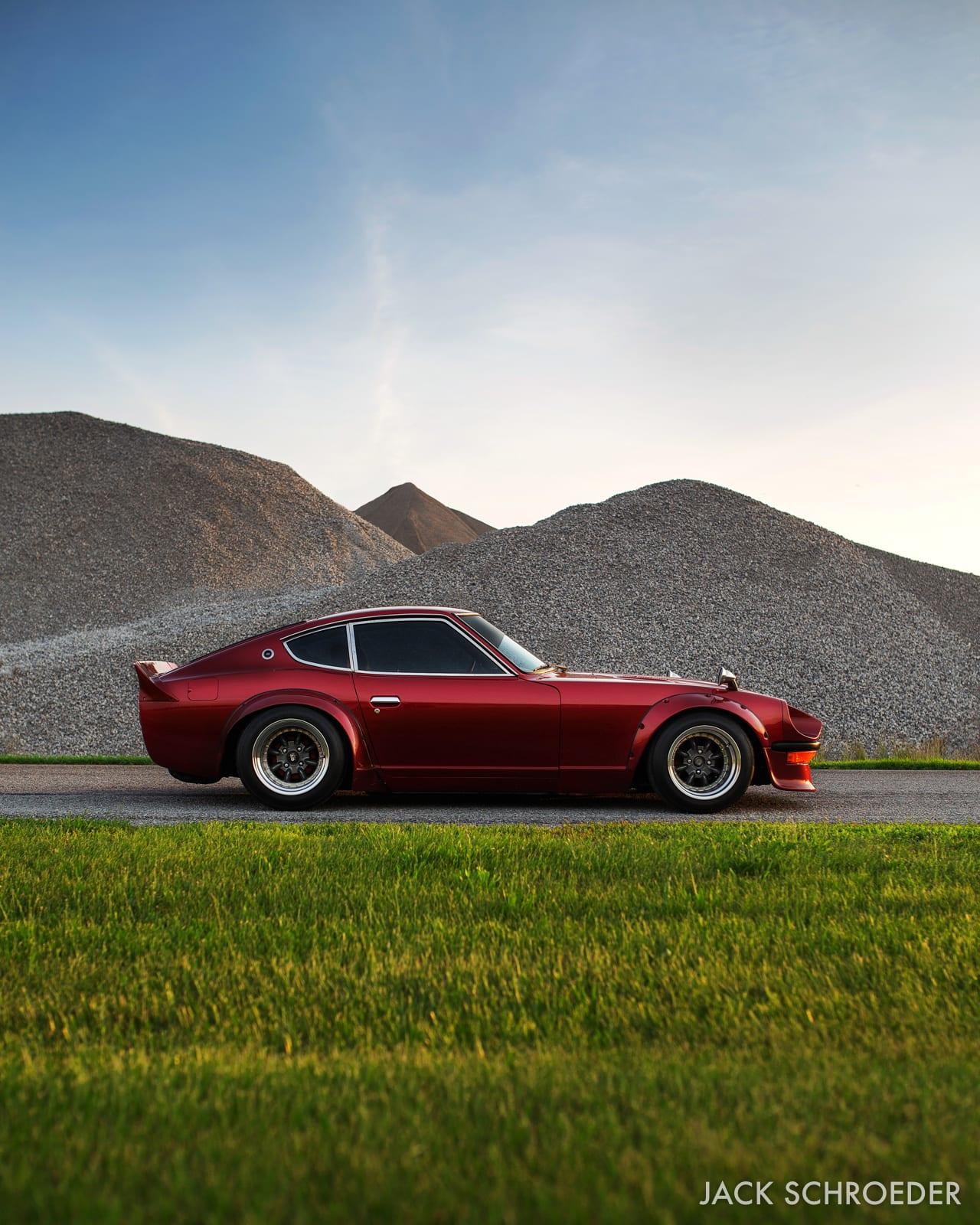 1280x1600 Devil Z