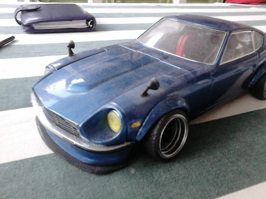 1024x768 Posted Image Midnight Devil Z Model Wallpaper & Background Download