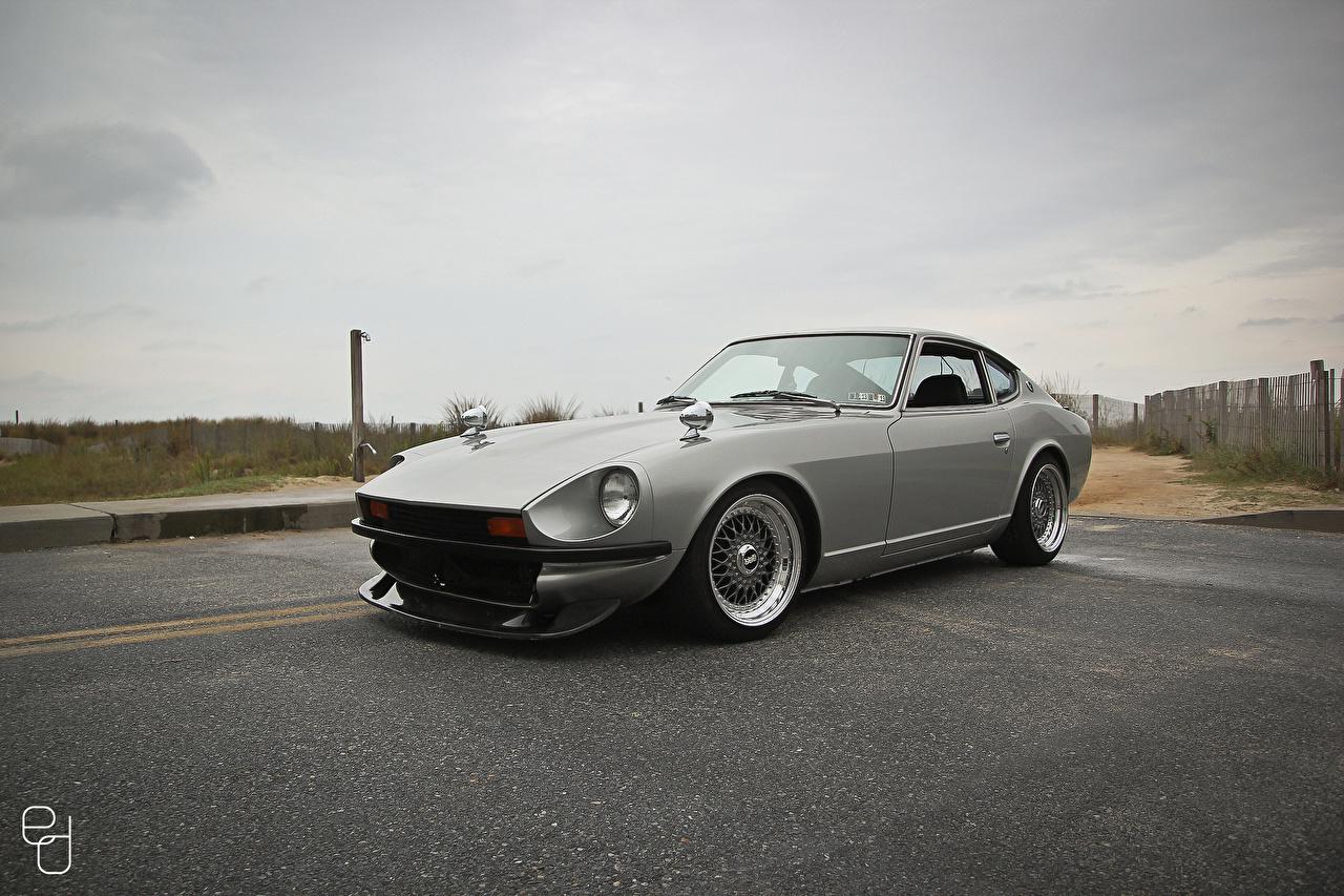 1280x853 Datsun Fairlady Z