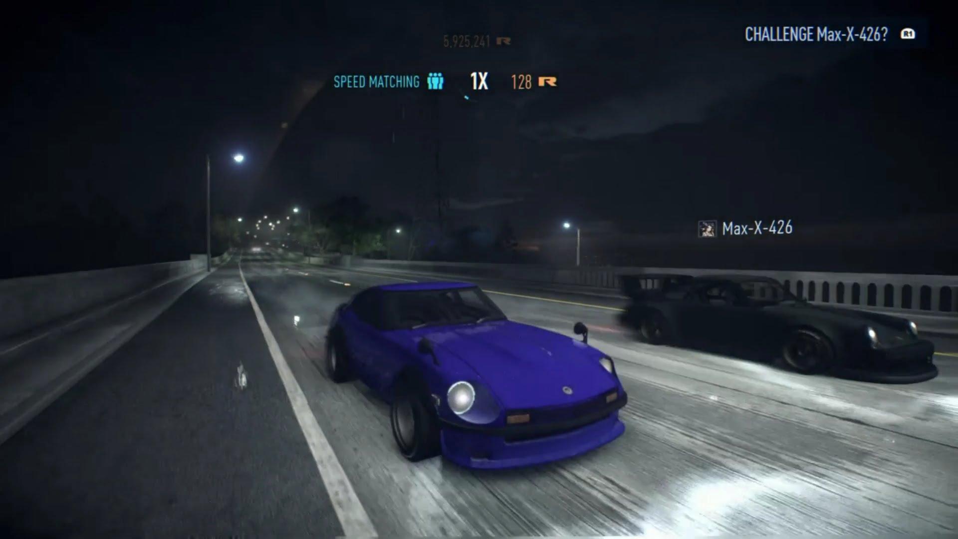 1920x1080 Nfs For Speed Devil Z Wallpaper & Background Download