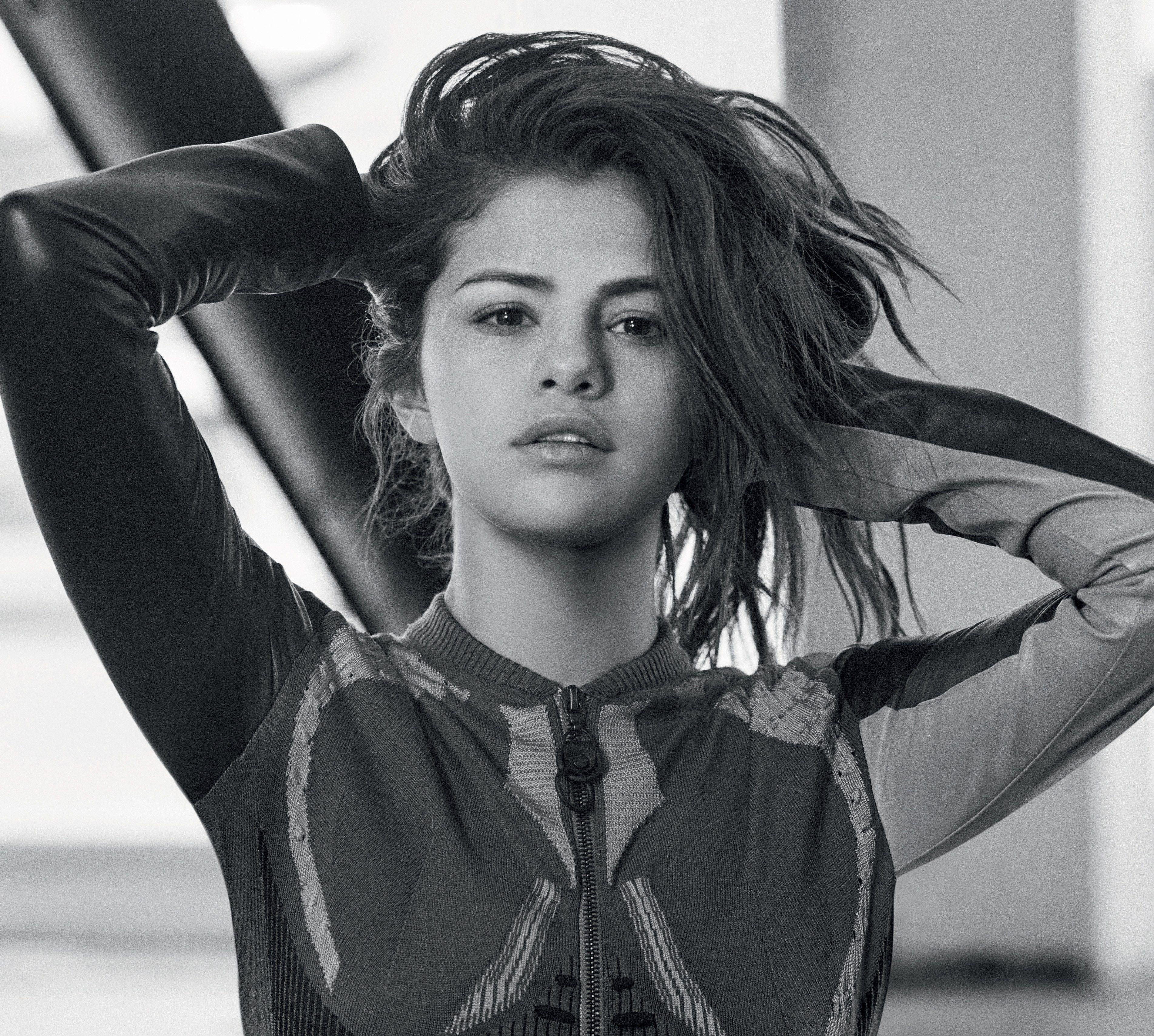 3806x3419 Photography Vogue Black And White Wallpaper