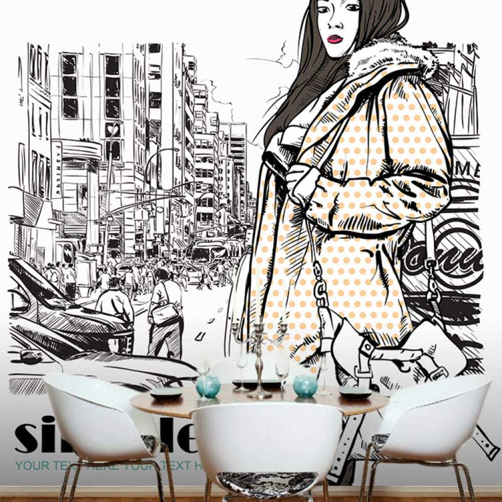 Black and White Fashion Wallpapers - Top Free Black and White Fashion