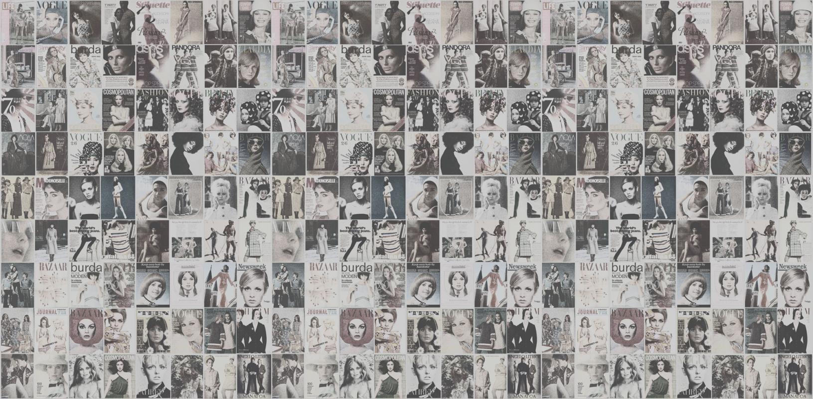 Black and White Fashion Wallpapers - Top Free Black and White Fashion