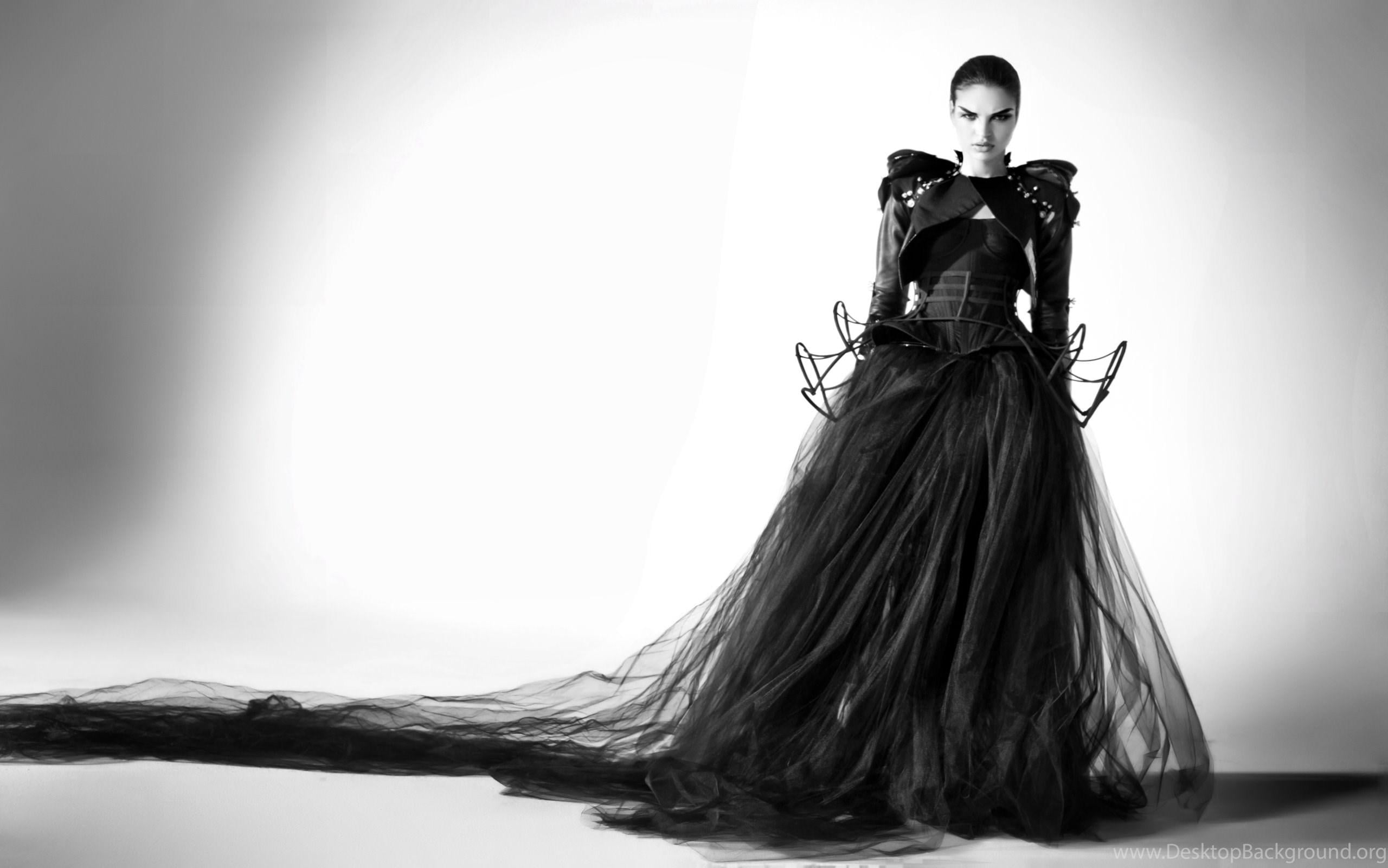 Black and White Fashion Wallpapers - Top Free Black and White Fashion