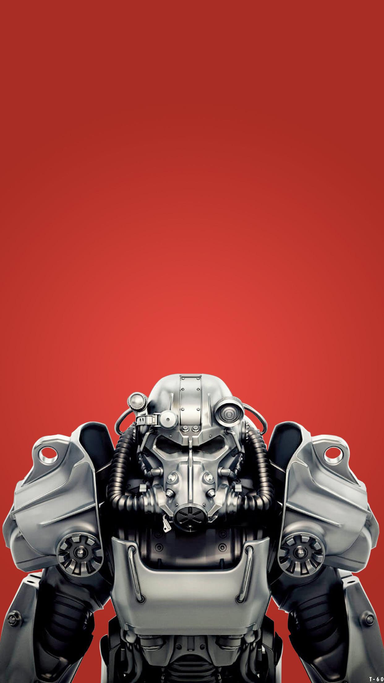 1242x2208 Fallout 4 Wallpaper 4k Phone Wallpaper & Background Download