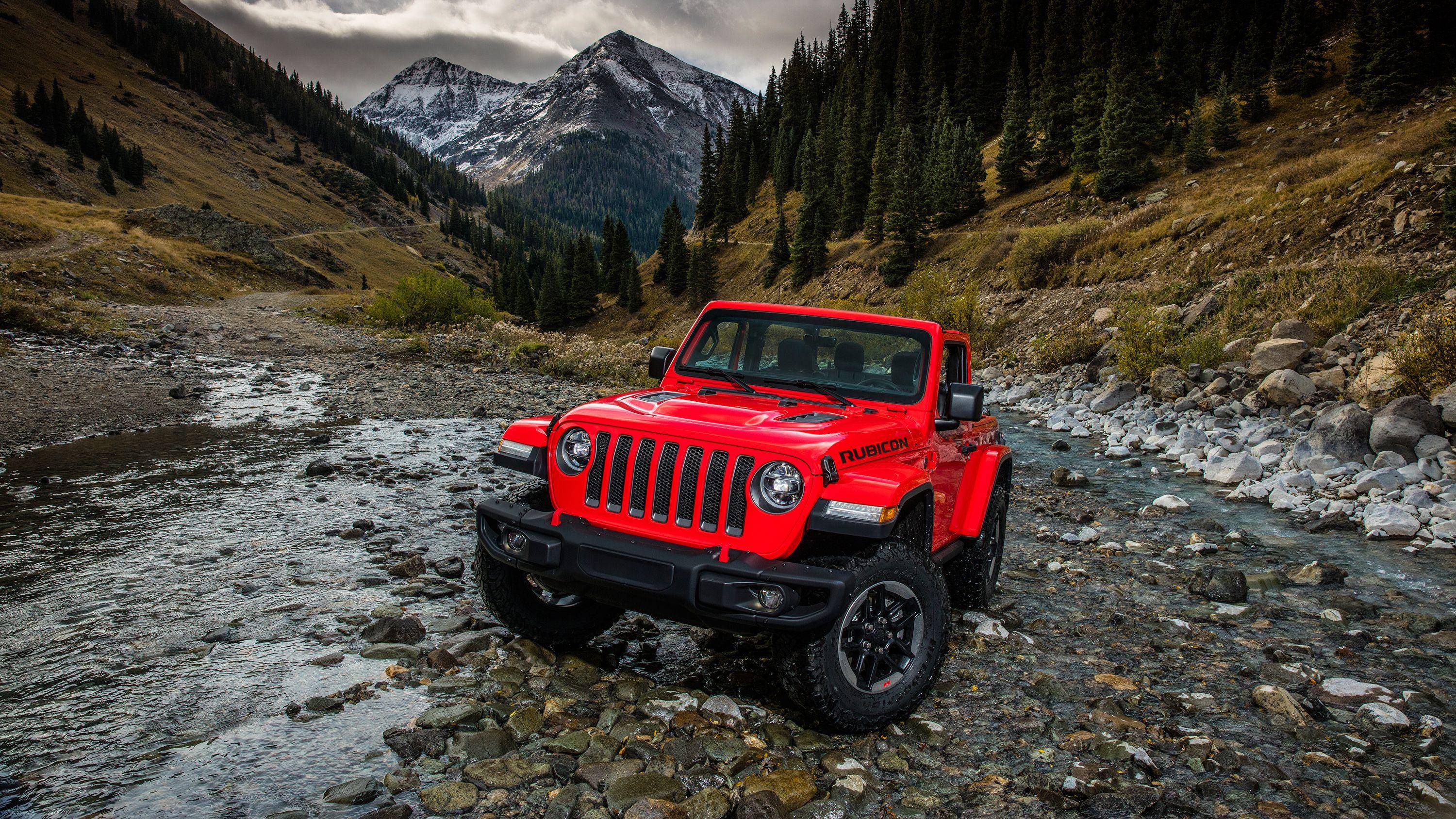 3000x1688 Jeep Laptop Wallpaper