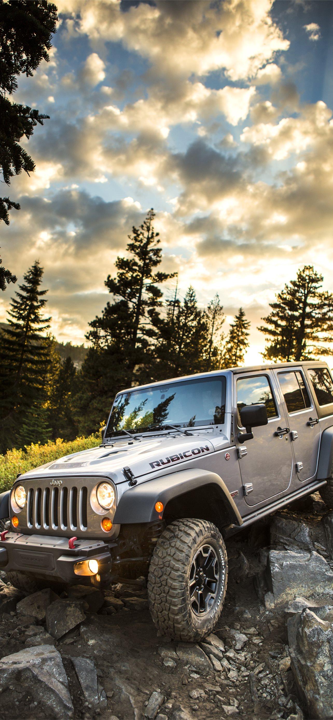 1284x2778 Best Jeep iPhone HD Wallpaper
