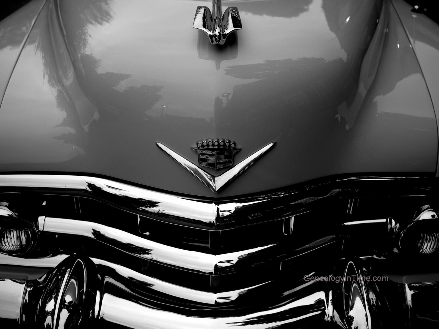 1536x1152 Free Classic Car Image