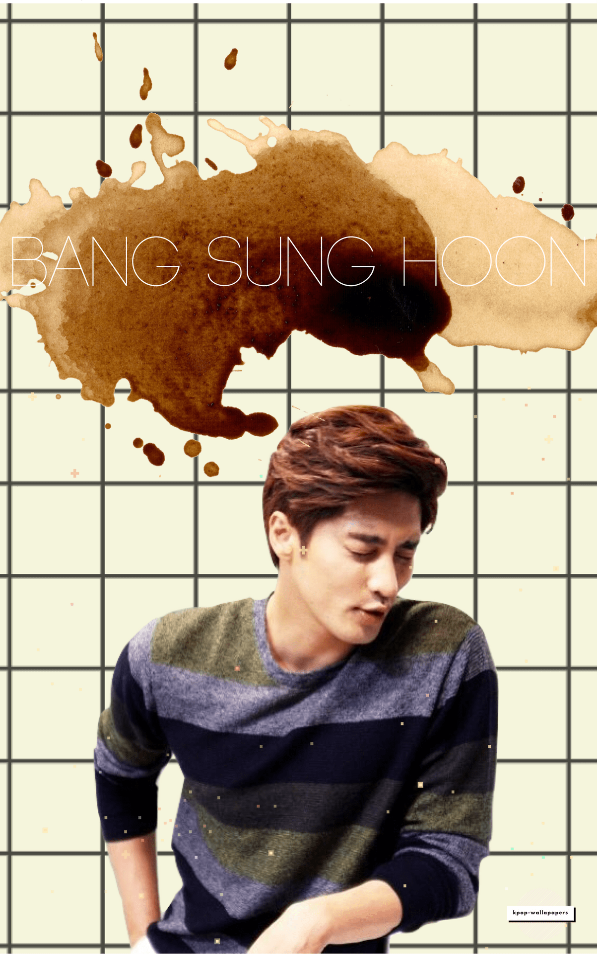1203x1920 kpop wallpaper