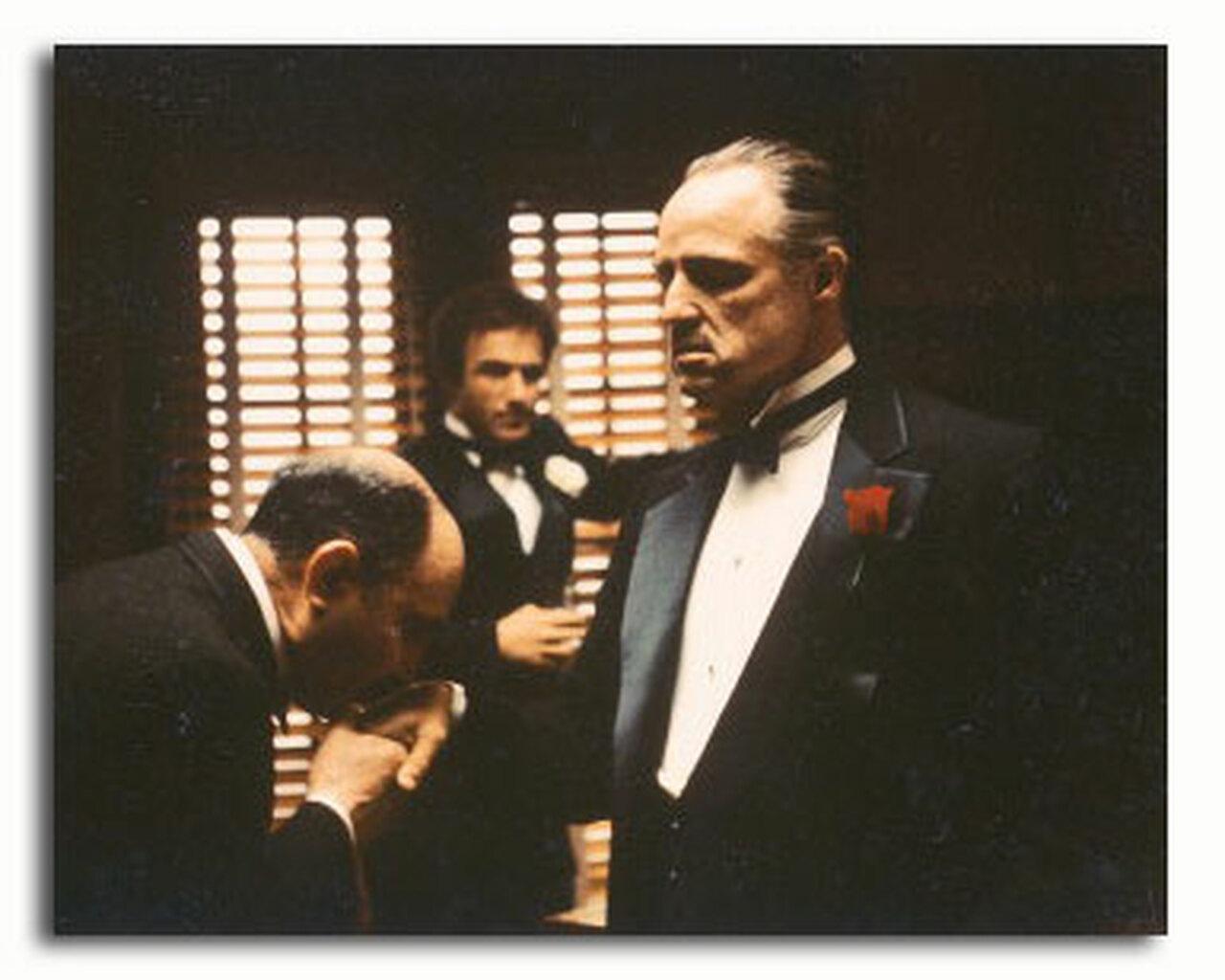 1280x1024 SS3307915) Movie picture of The Godfather buy celebrity photo and posters at