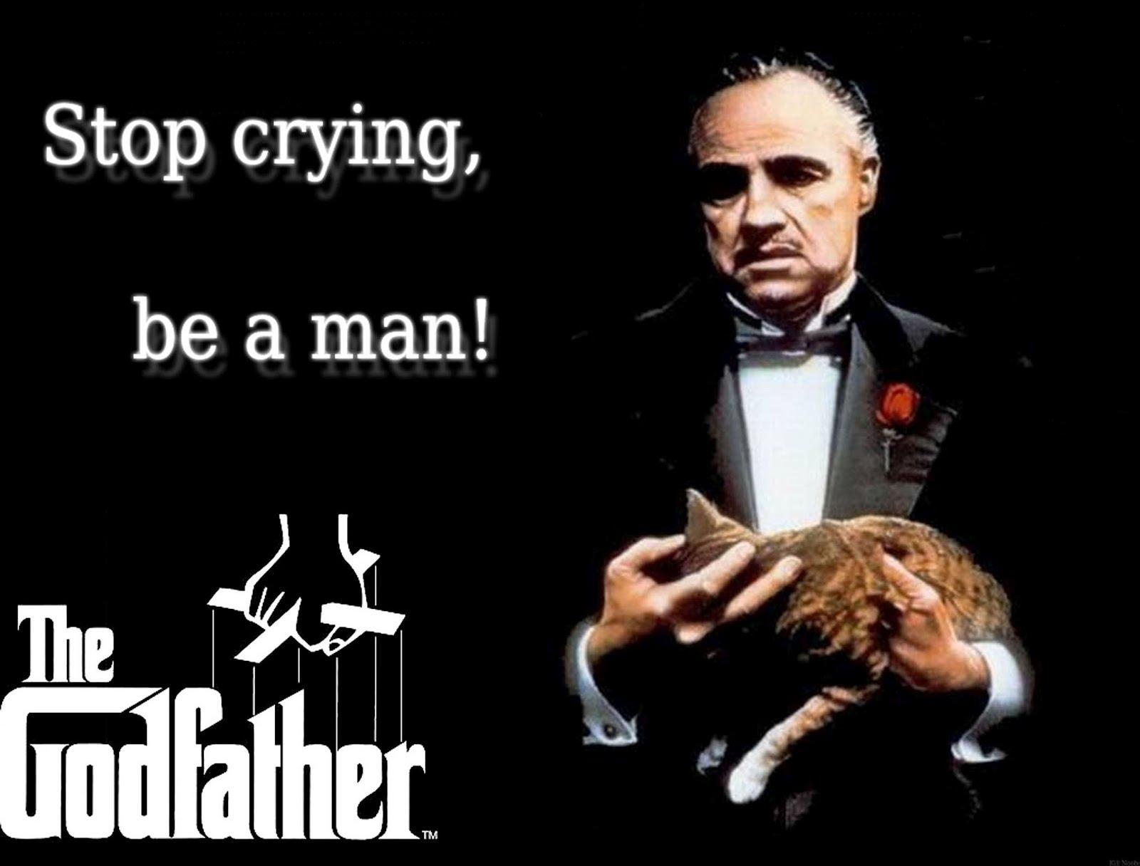 1600x1216 The Godfather Quotes Wallpaper. QuotesGram