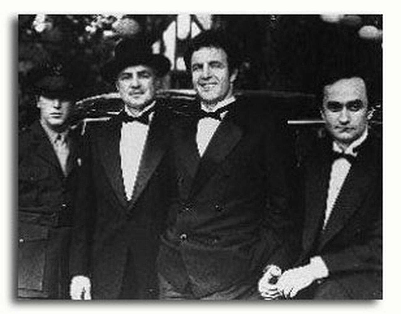 1280x1002 SS200174) Movie picture of The Godfather buy celebrity photo and posters at