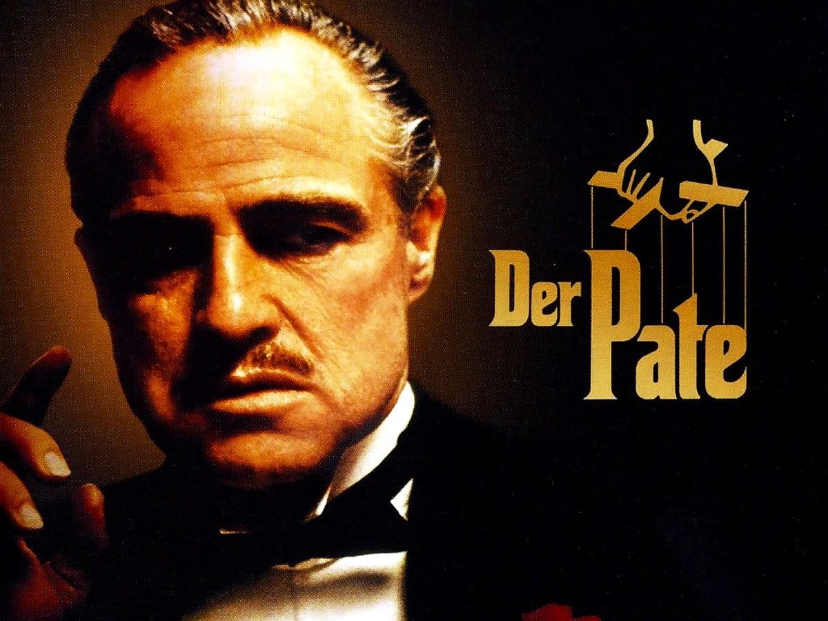 1200x900 Marlon Brando, The Godfather, Men background. TOP Free image