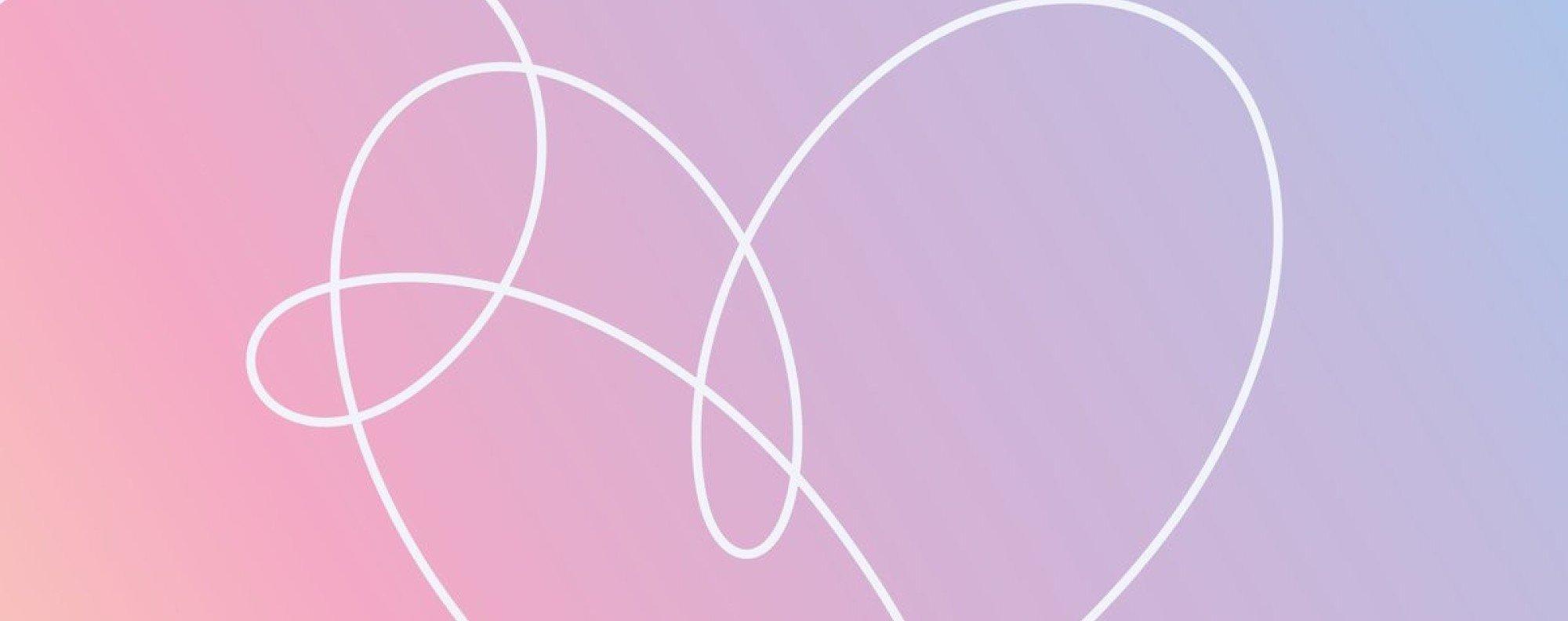 Love Yourself BTS PC Wallpapers - Top Free Love Yourself BTS PC ...