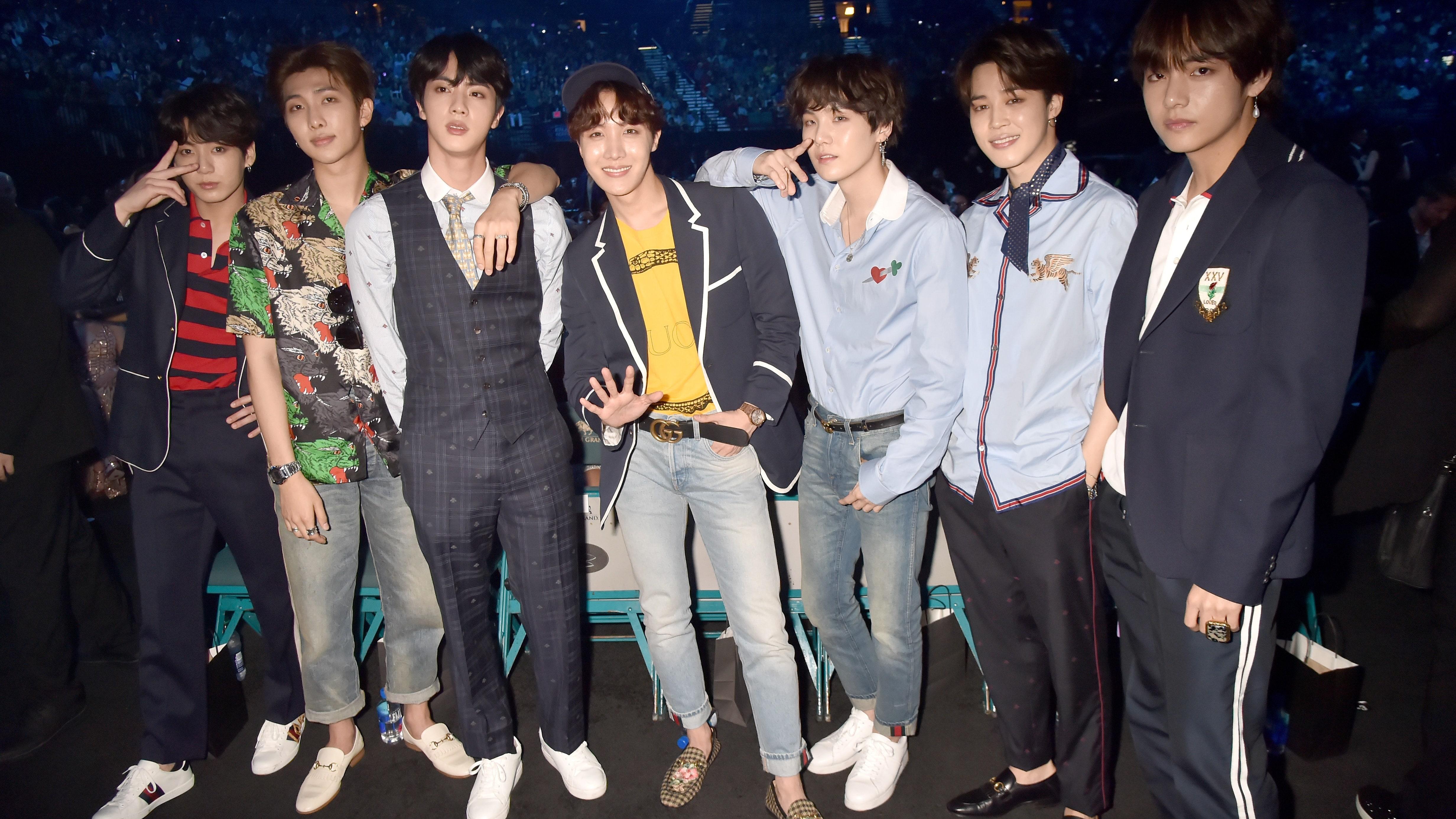 4928x2772 Best BTS Beauty Looks