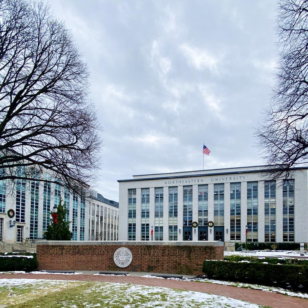 1000x1000 Northeastern University Picture. Download Free Image