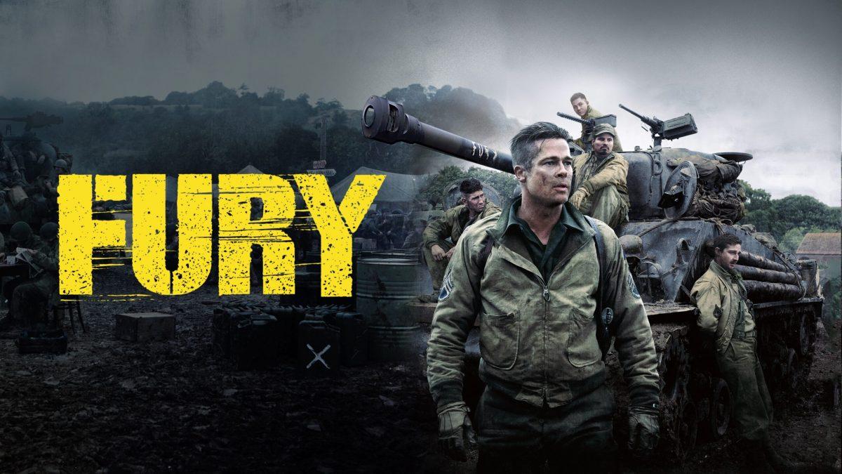 1200x675 REVIEW: Fury (2014)