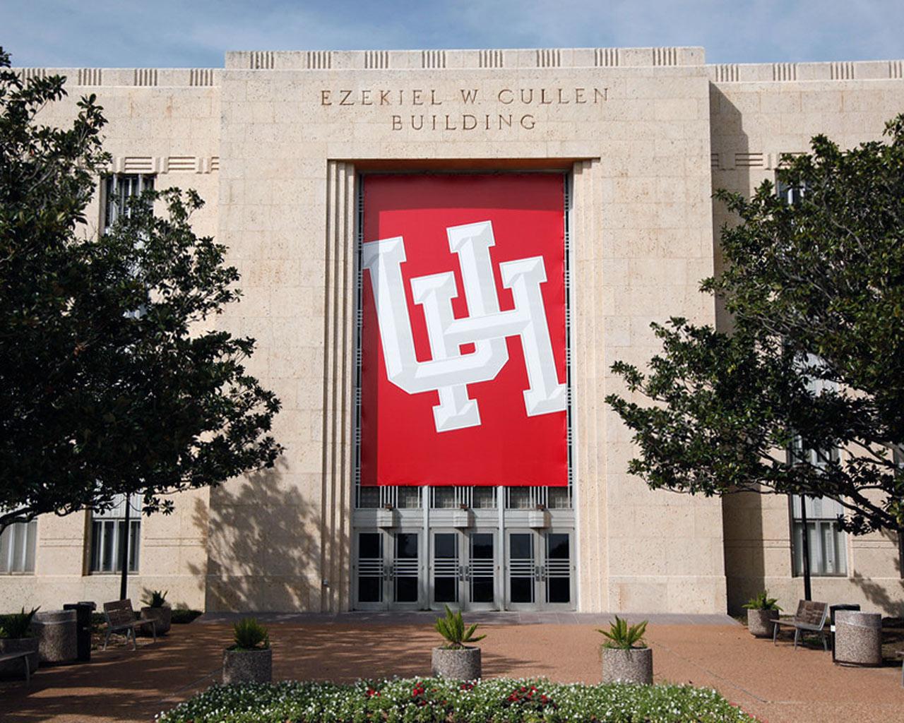 1280x1024 Wallpaper of Houston