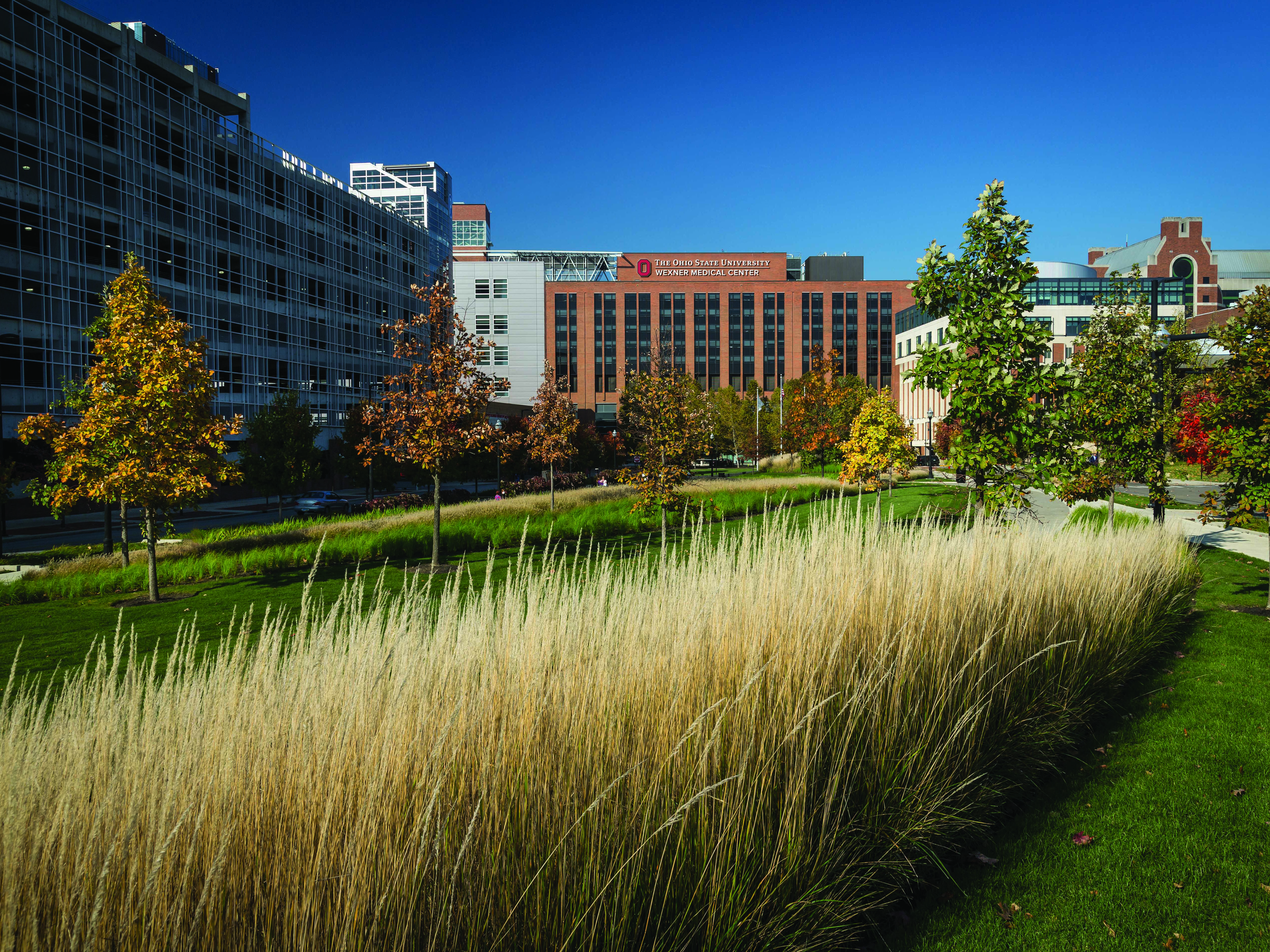 5089x3817 image. The Ohio State University