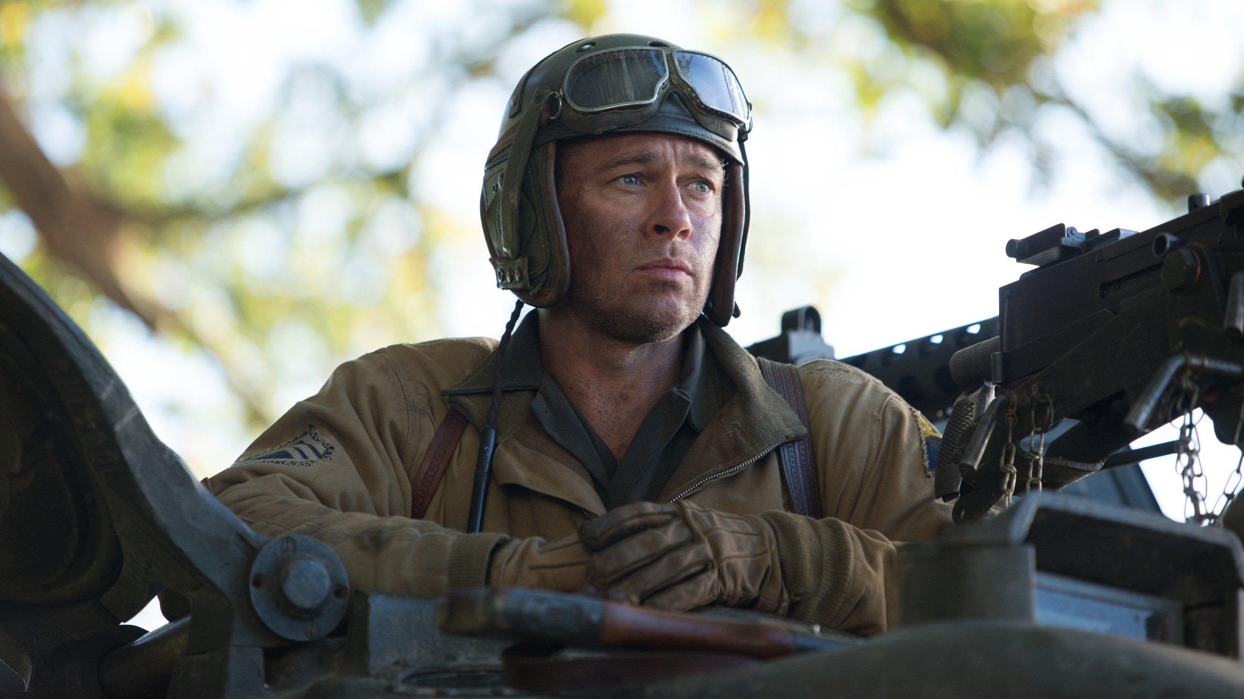 2560x1440 Fury HD Wallpaper