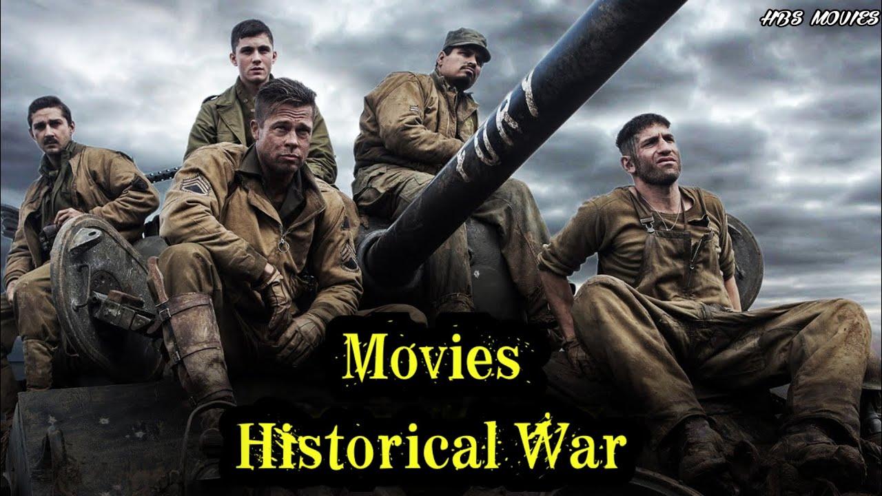 1280x720 TOP 10 Historical War Movies in Hindi. Best Hollywood WAR MOVIES in Hindi