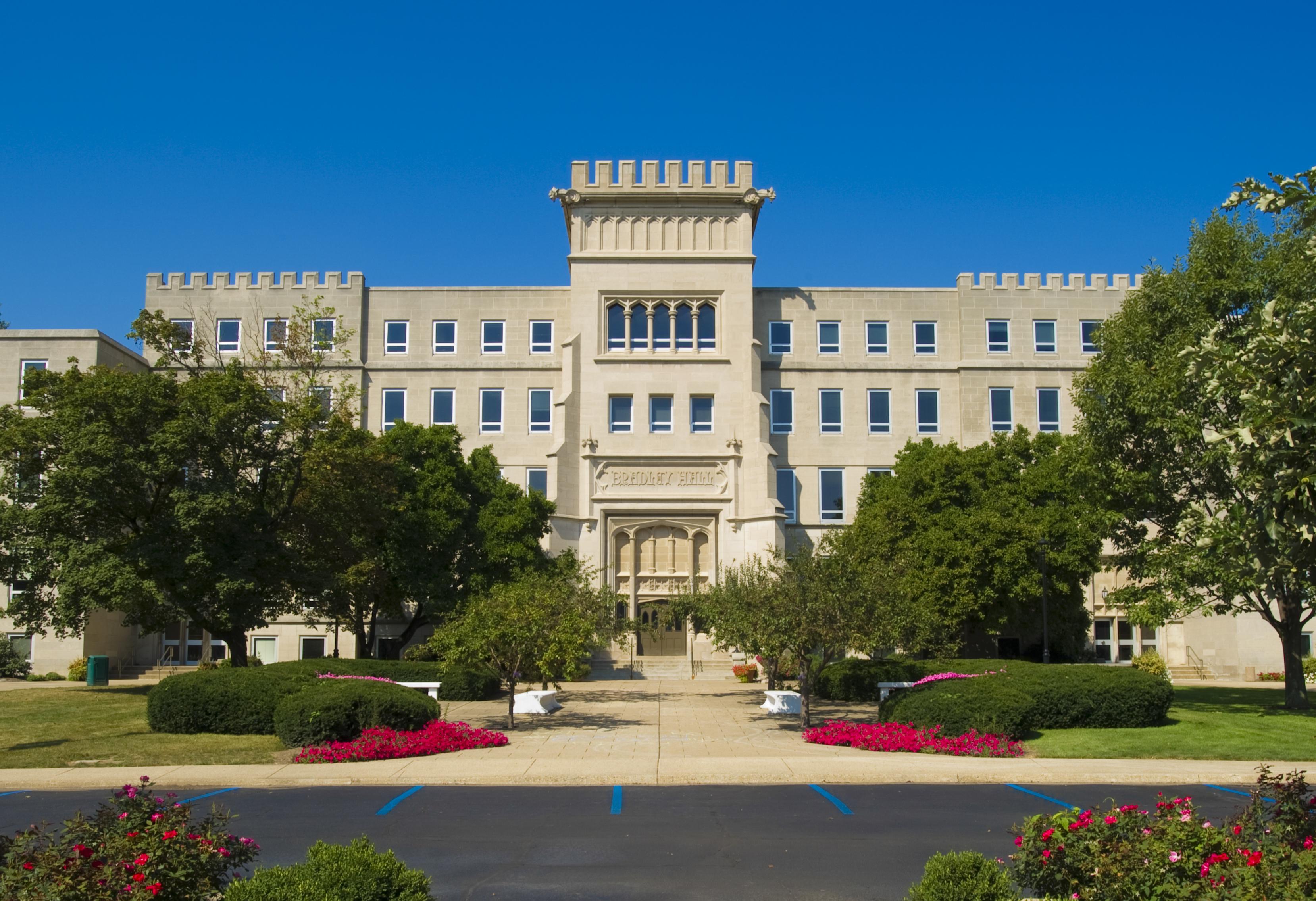 3316x2271 Campus Photo. For Media. Office of Public Relations