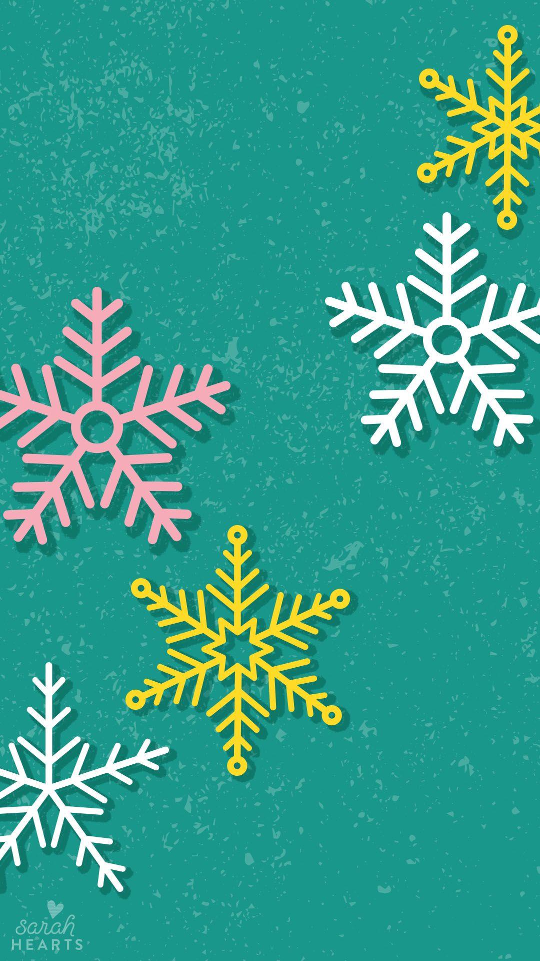 1080x1920 January 2016 Calendar Wallpaper
